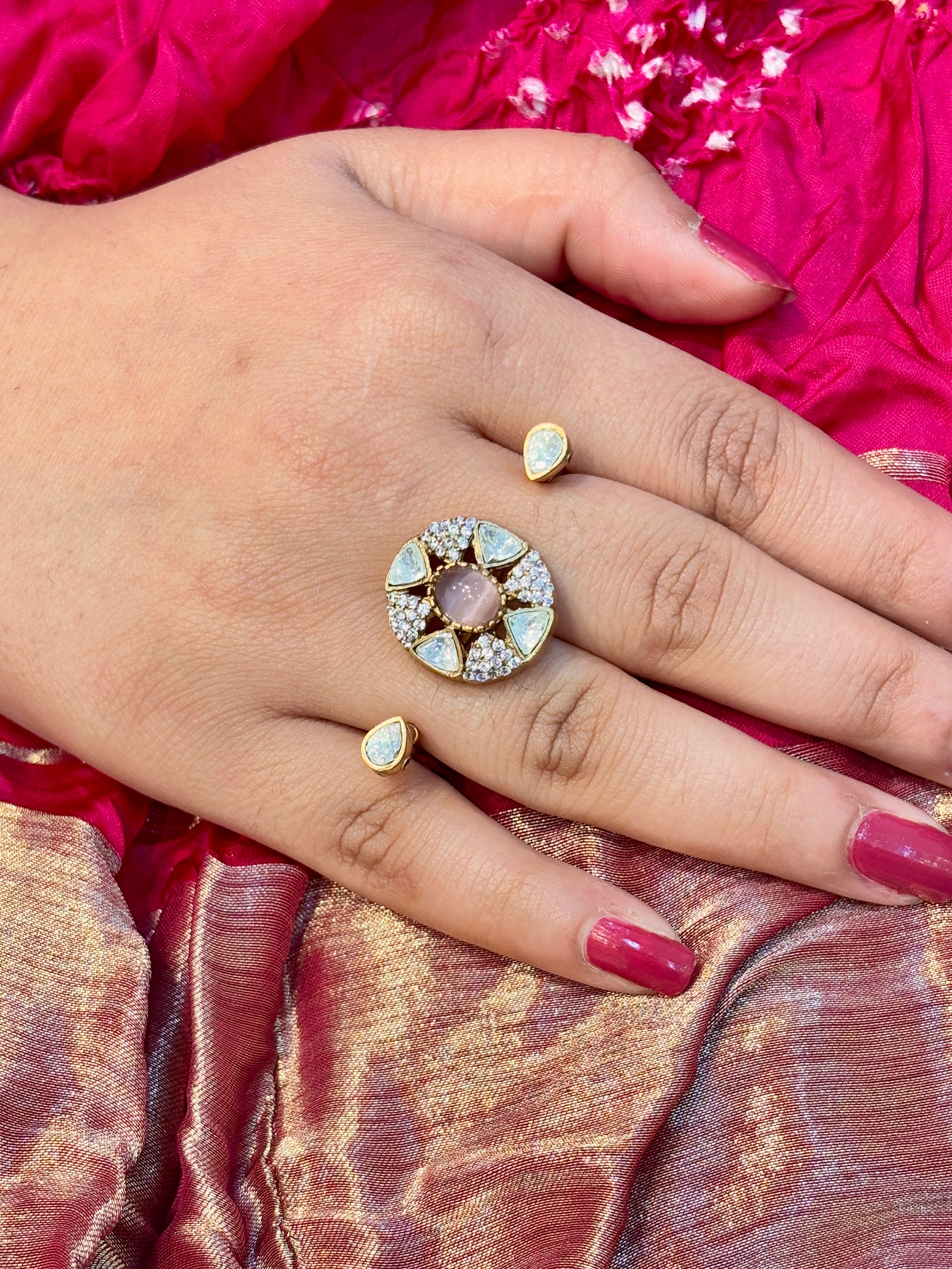 ZIVA RING
