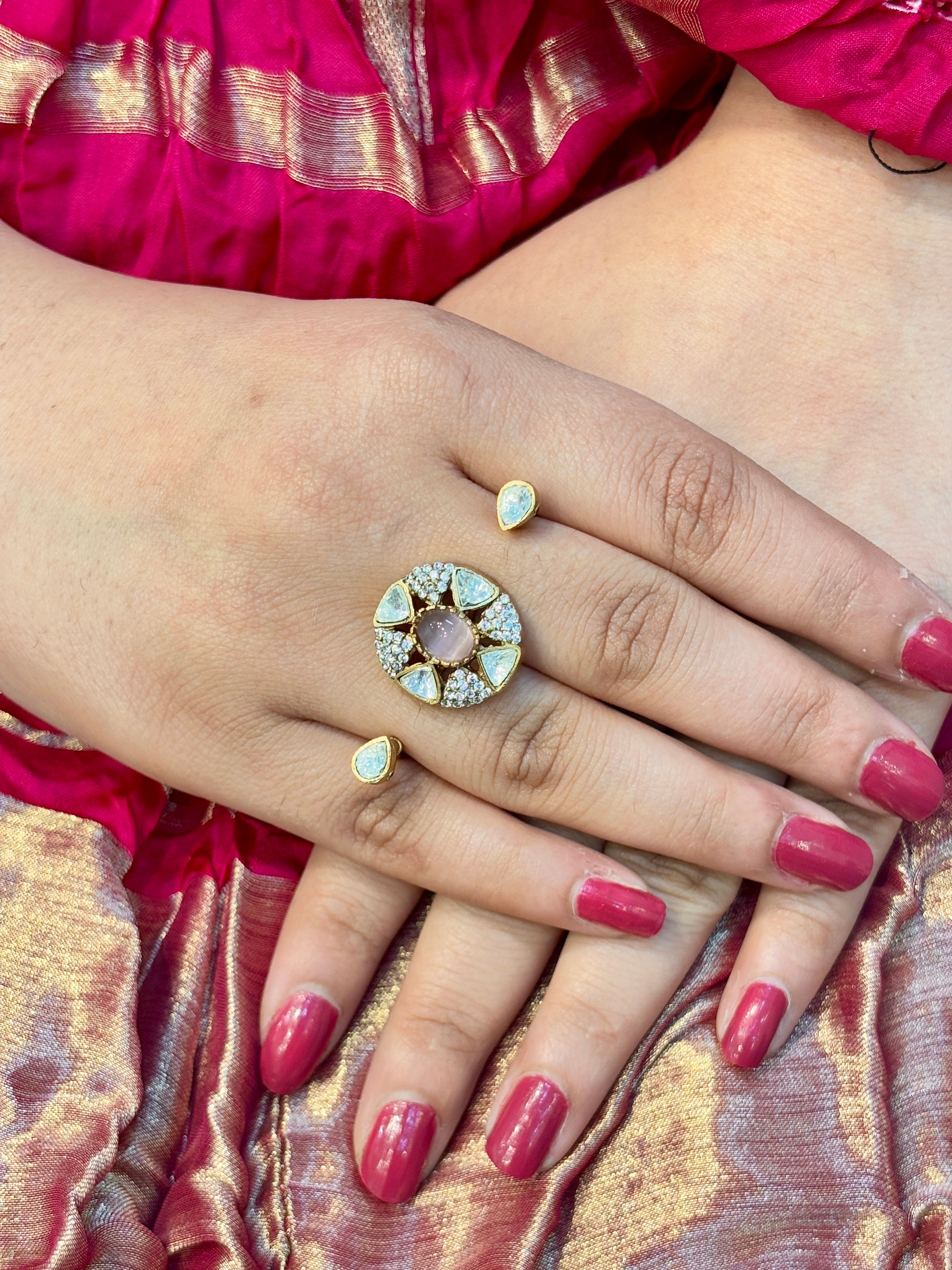 ZIVA RING