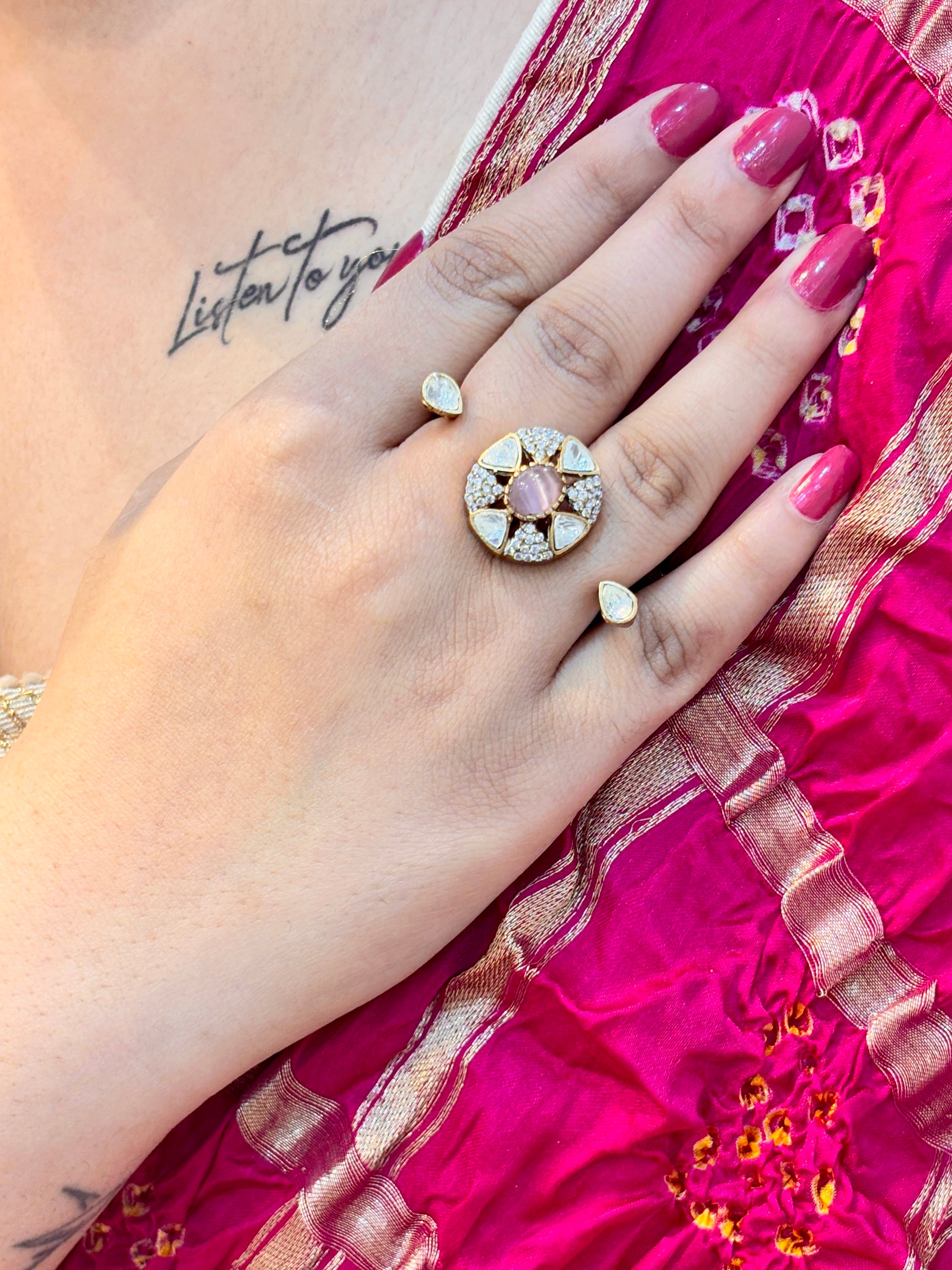 ZIVA RING