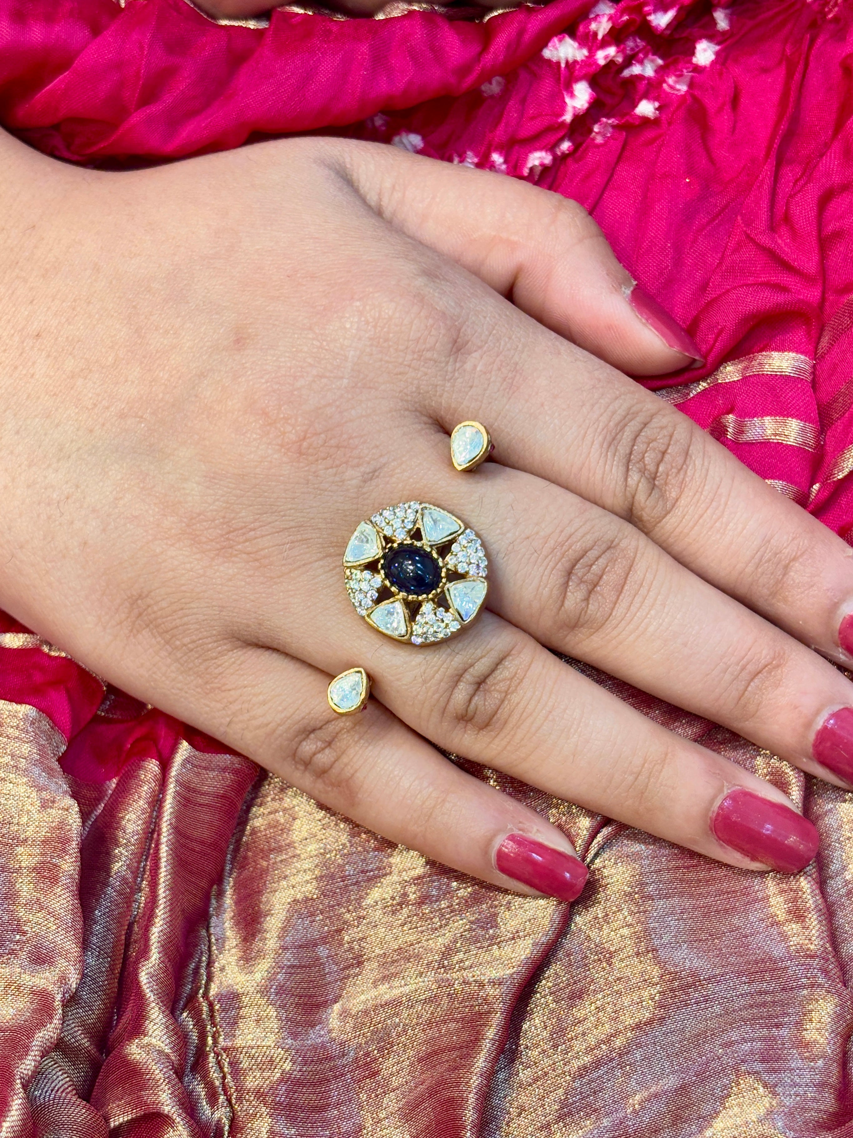 ZIVA RING
