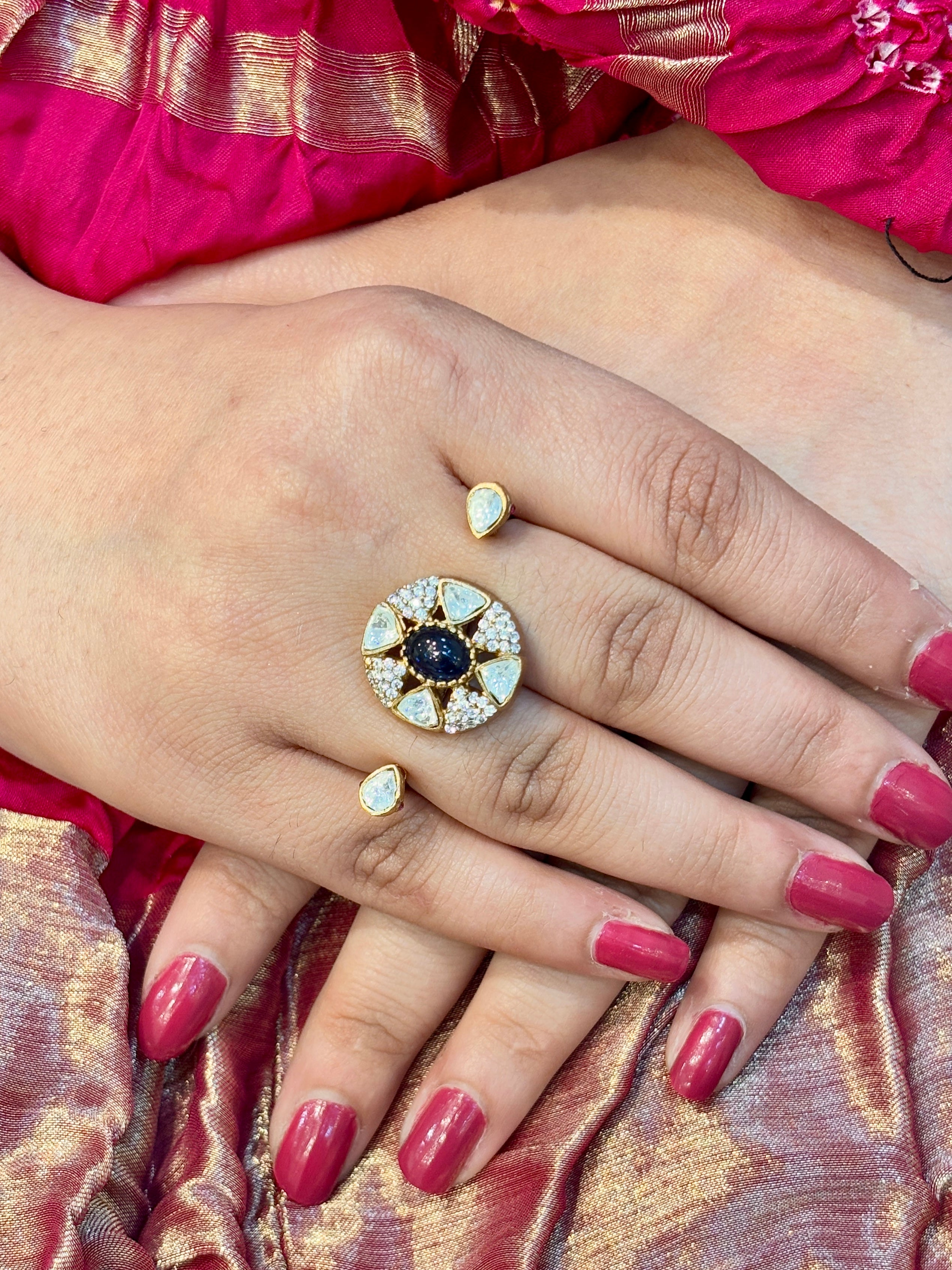 ZIVA RING
