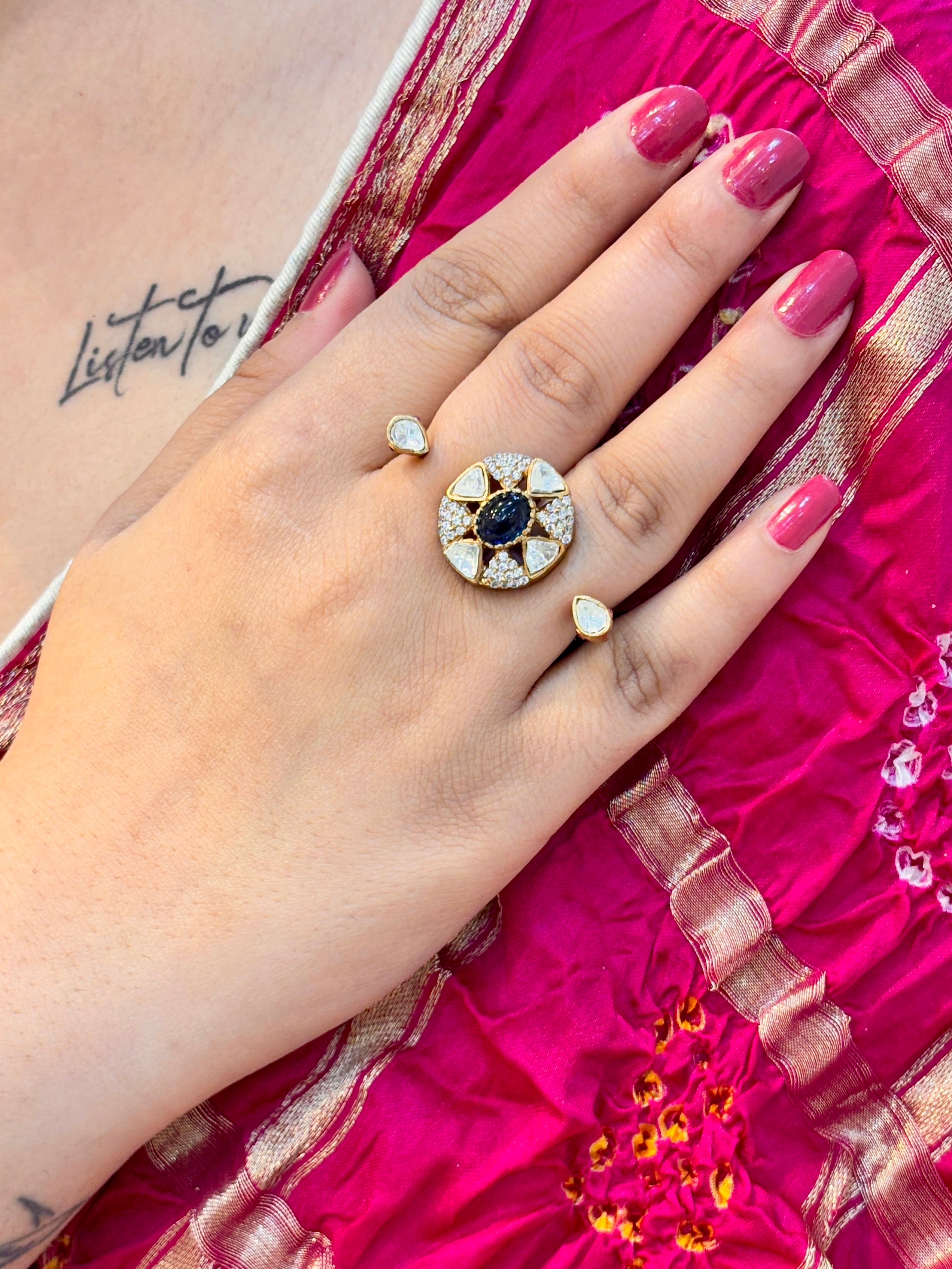 ZIVA RING