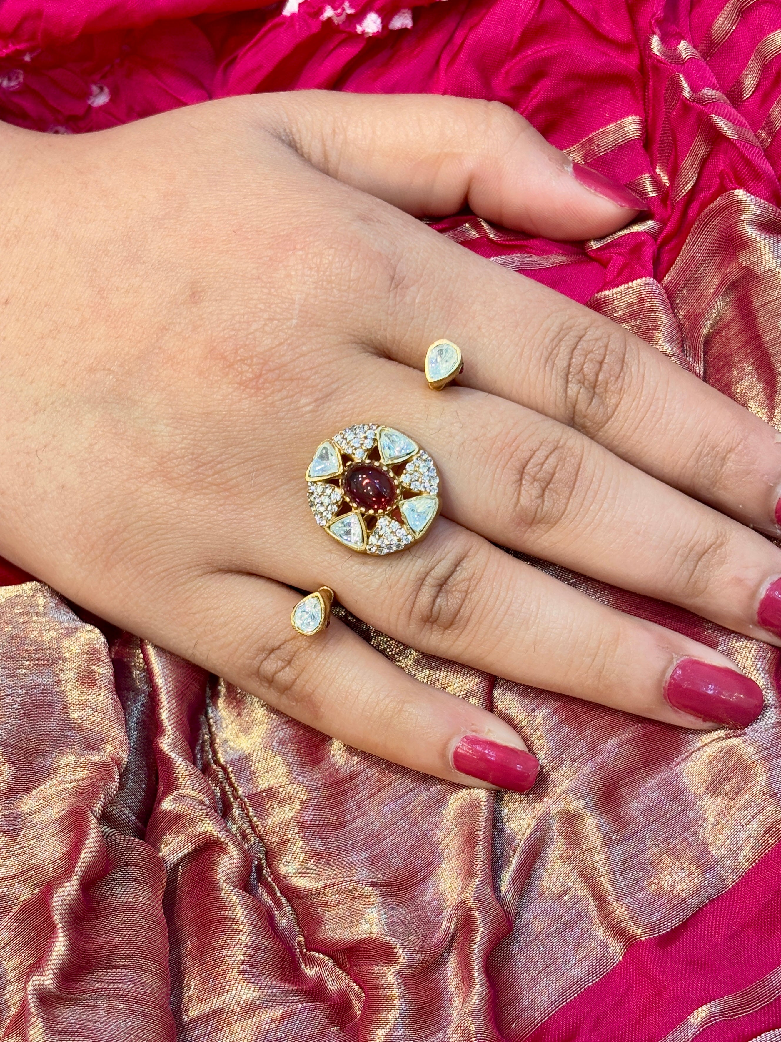 ZIVA RING