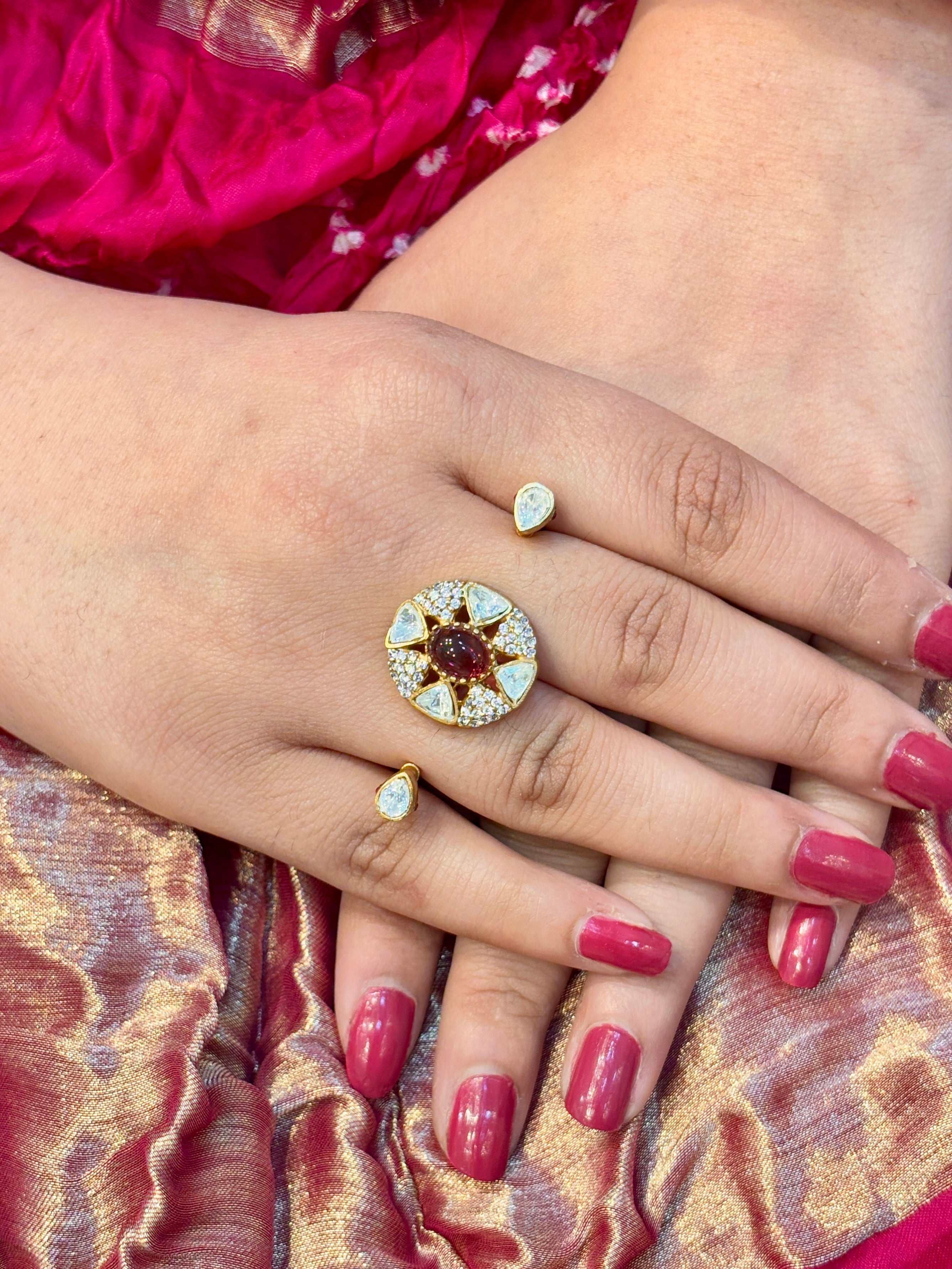 ZIVA RING