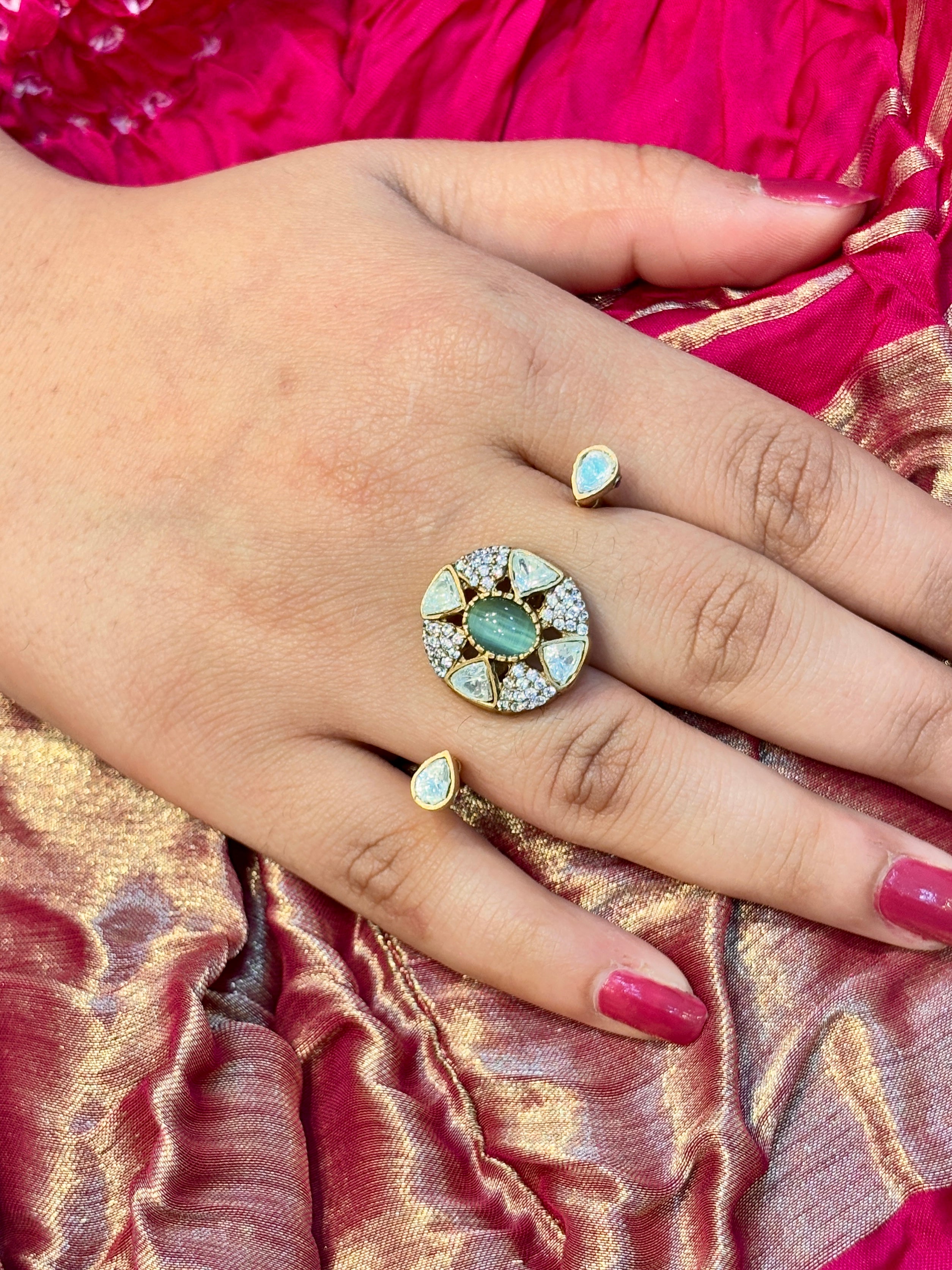ZIVA RING