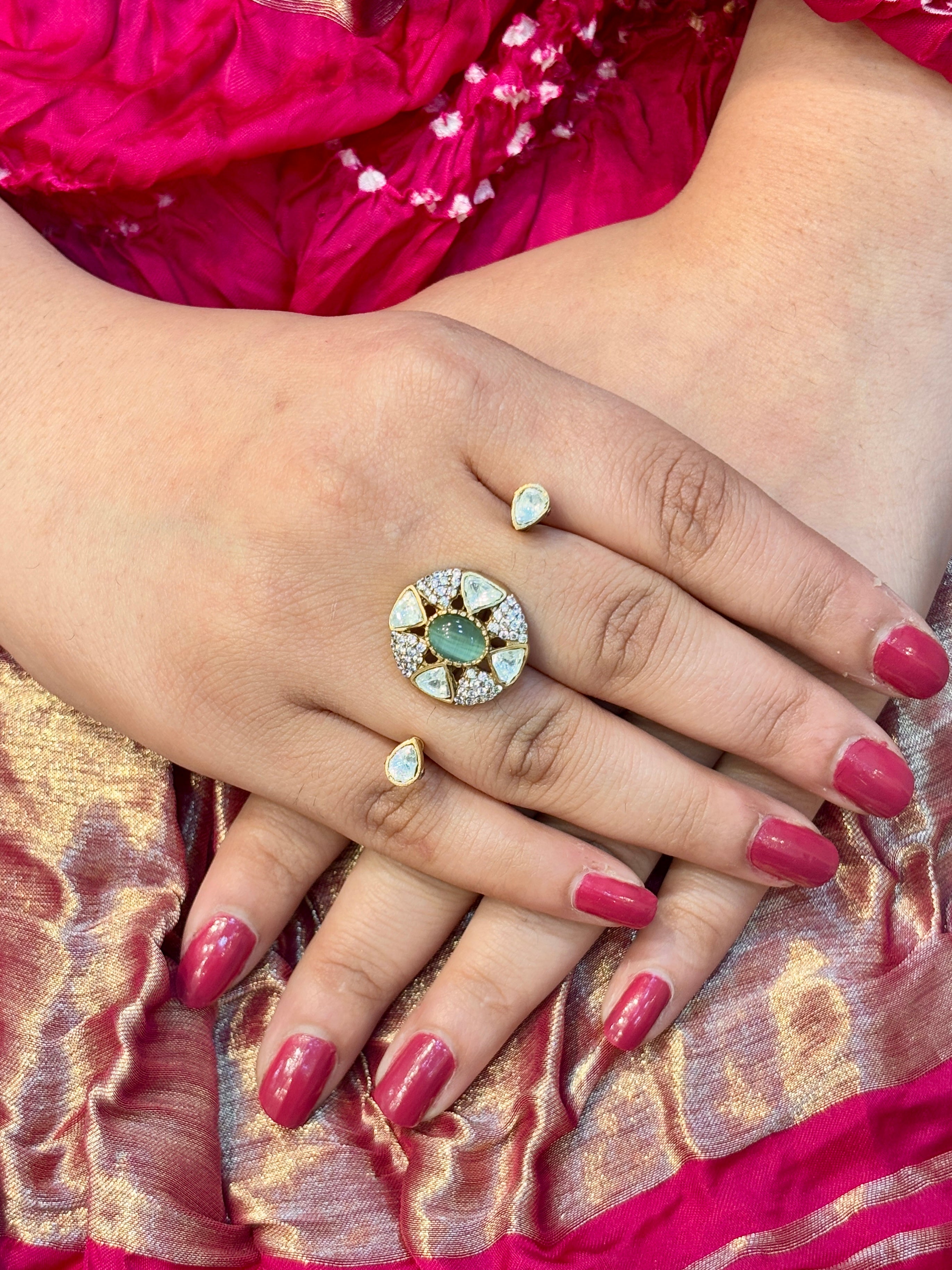ZIVA RING