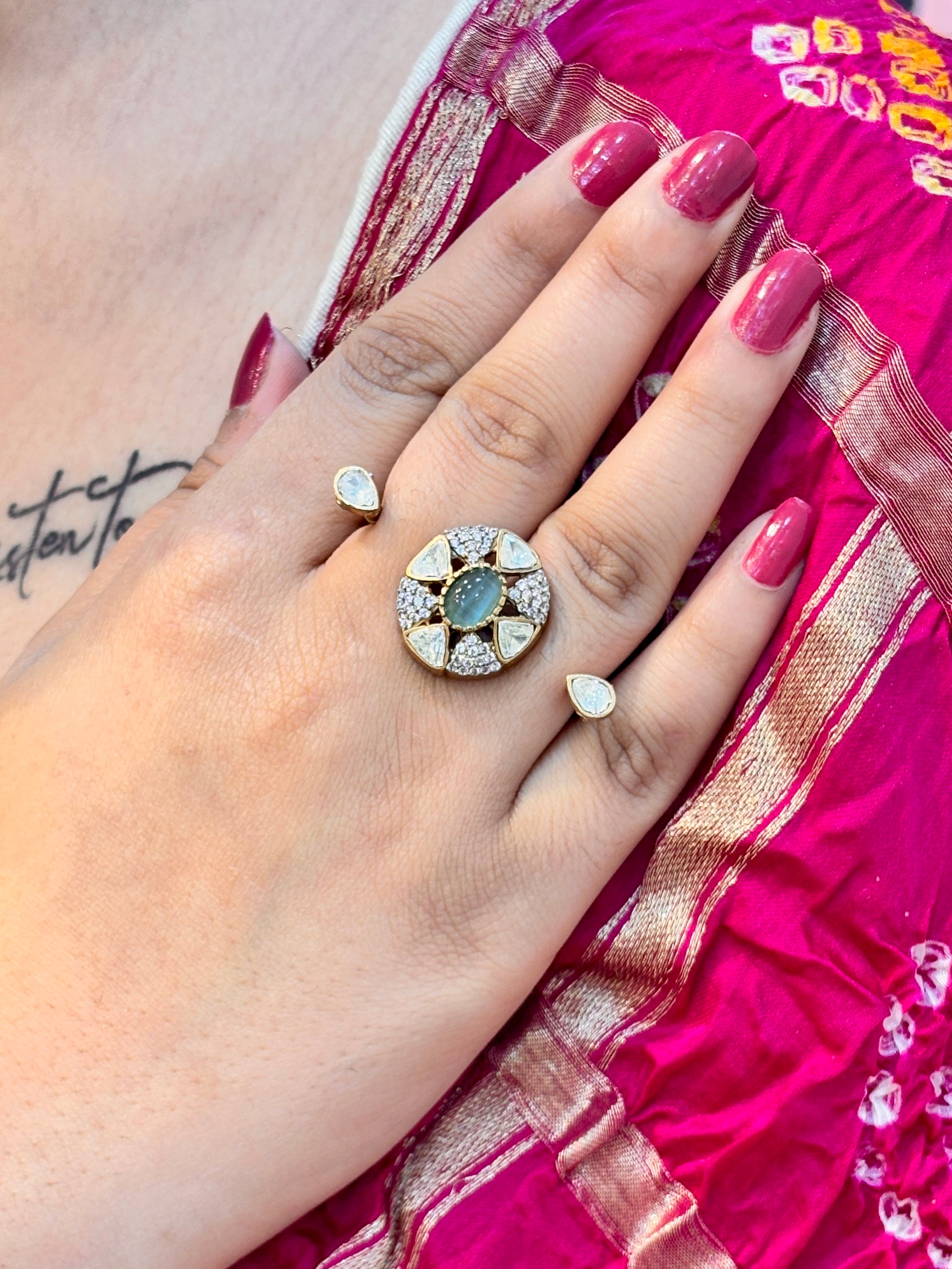 ZIVA RING