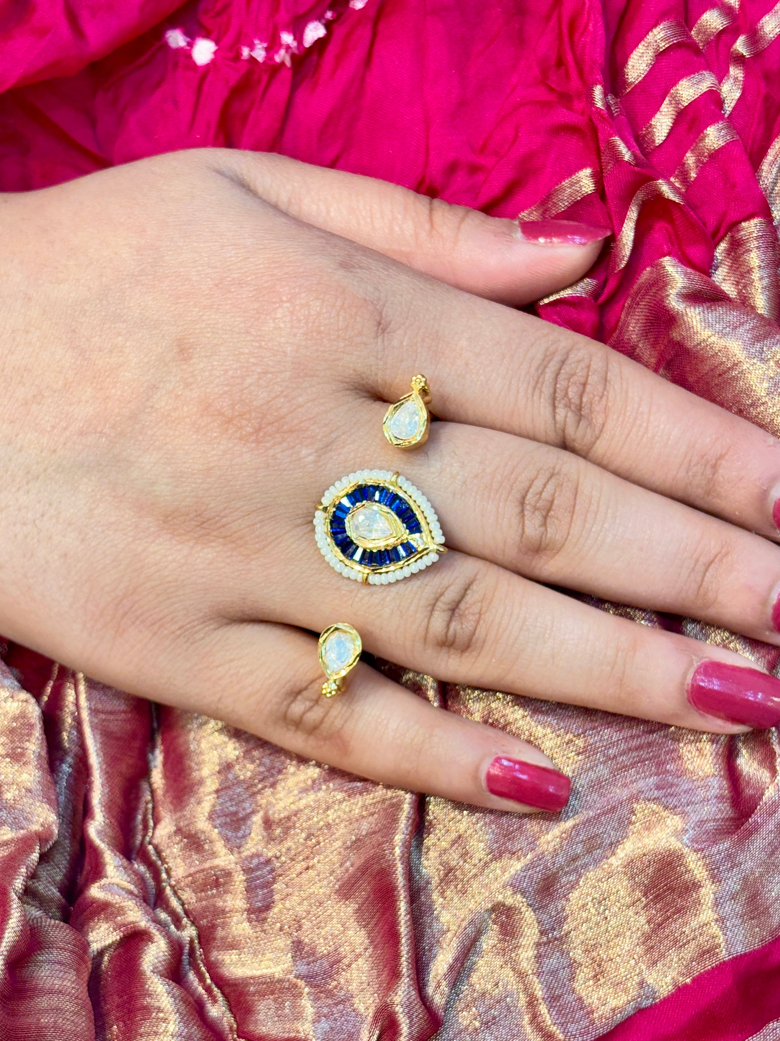 FALAK RING