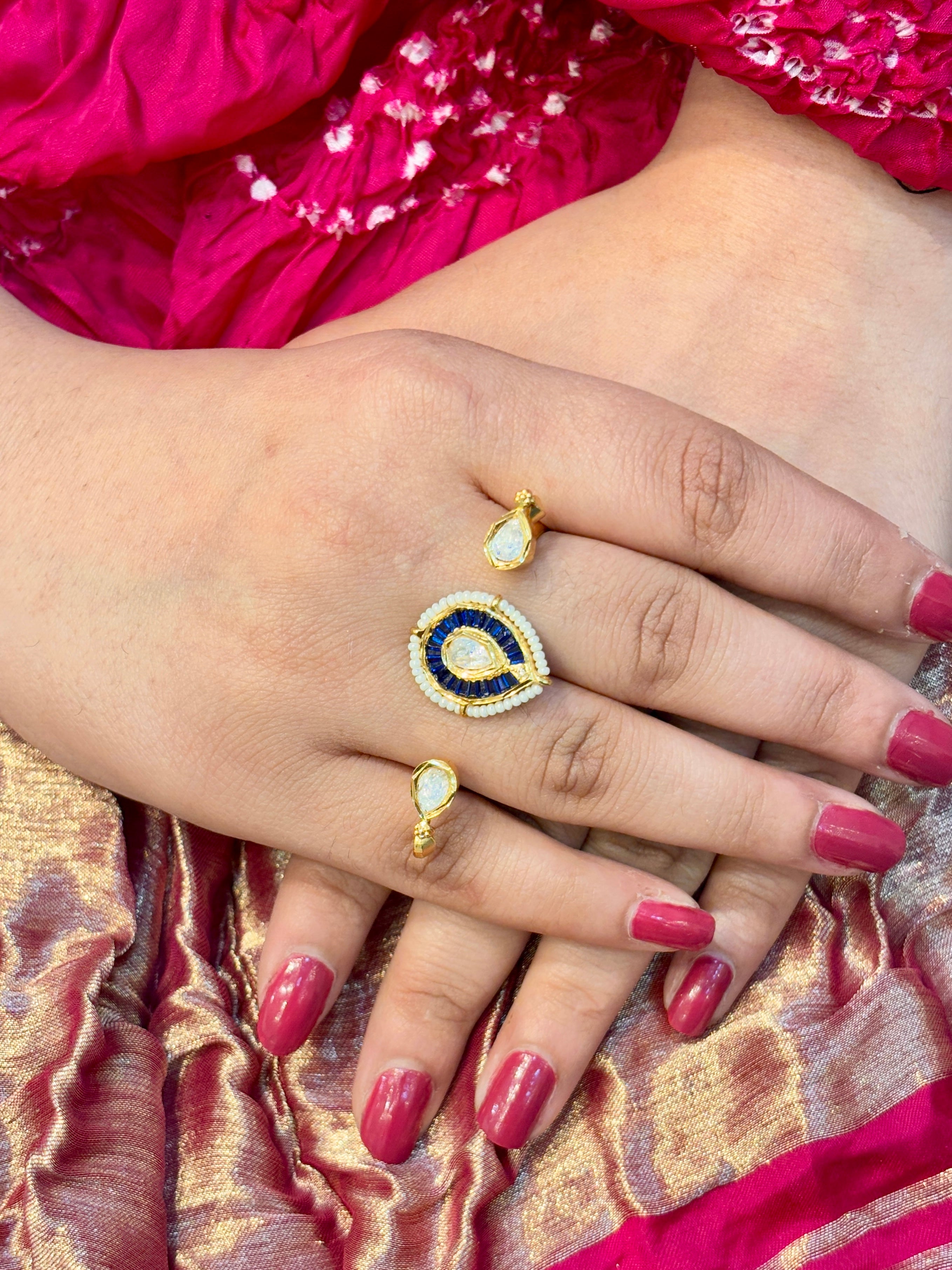 FALAK RING