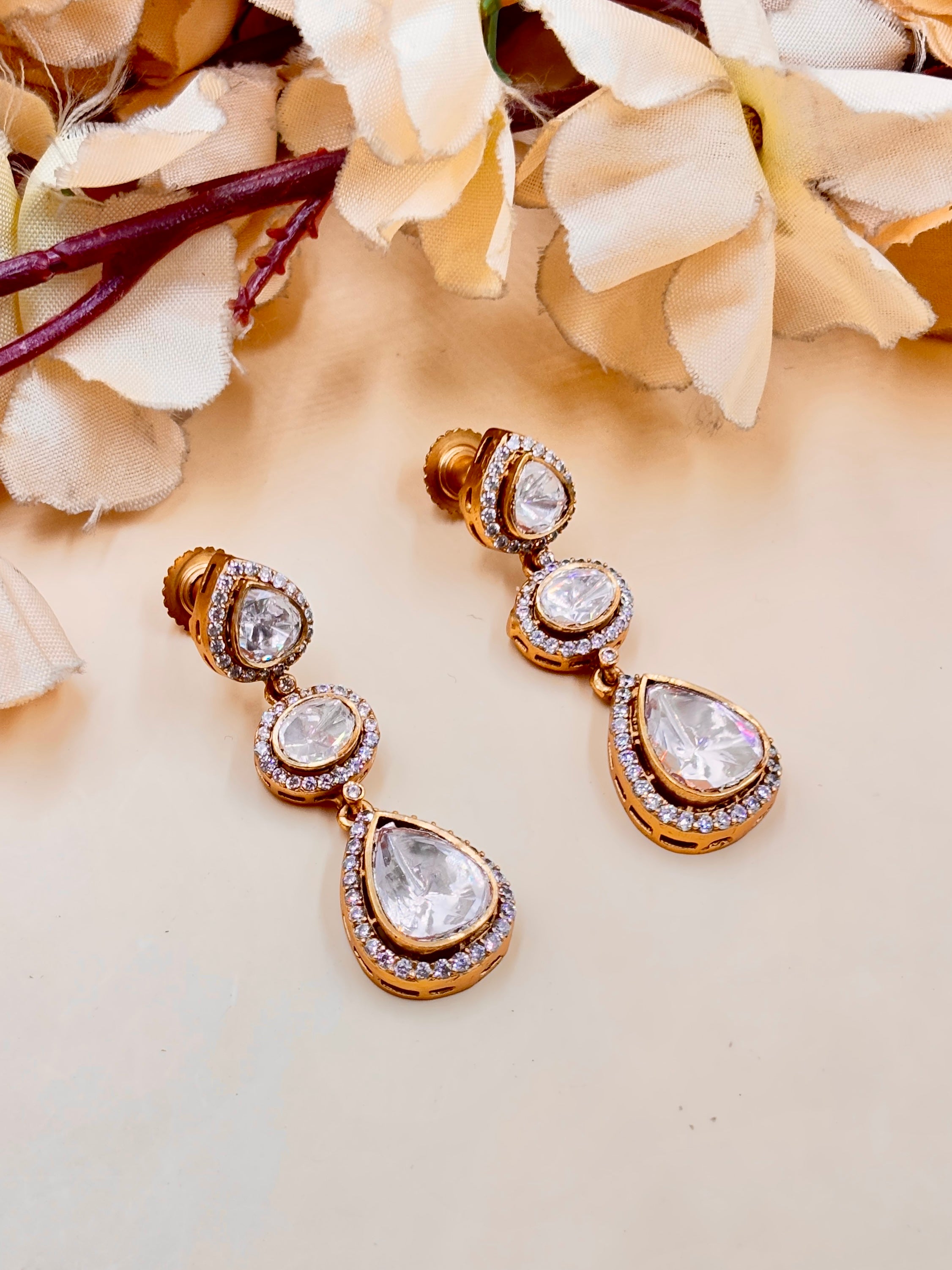 REEM EARRING
