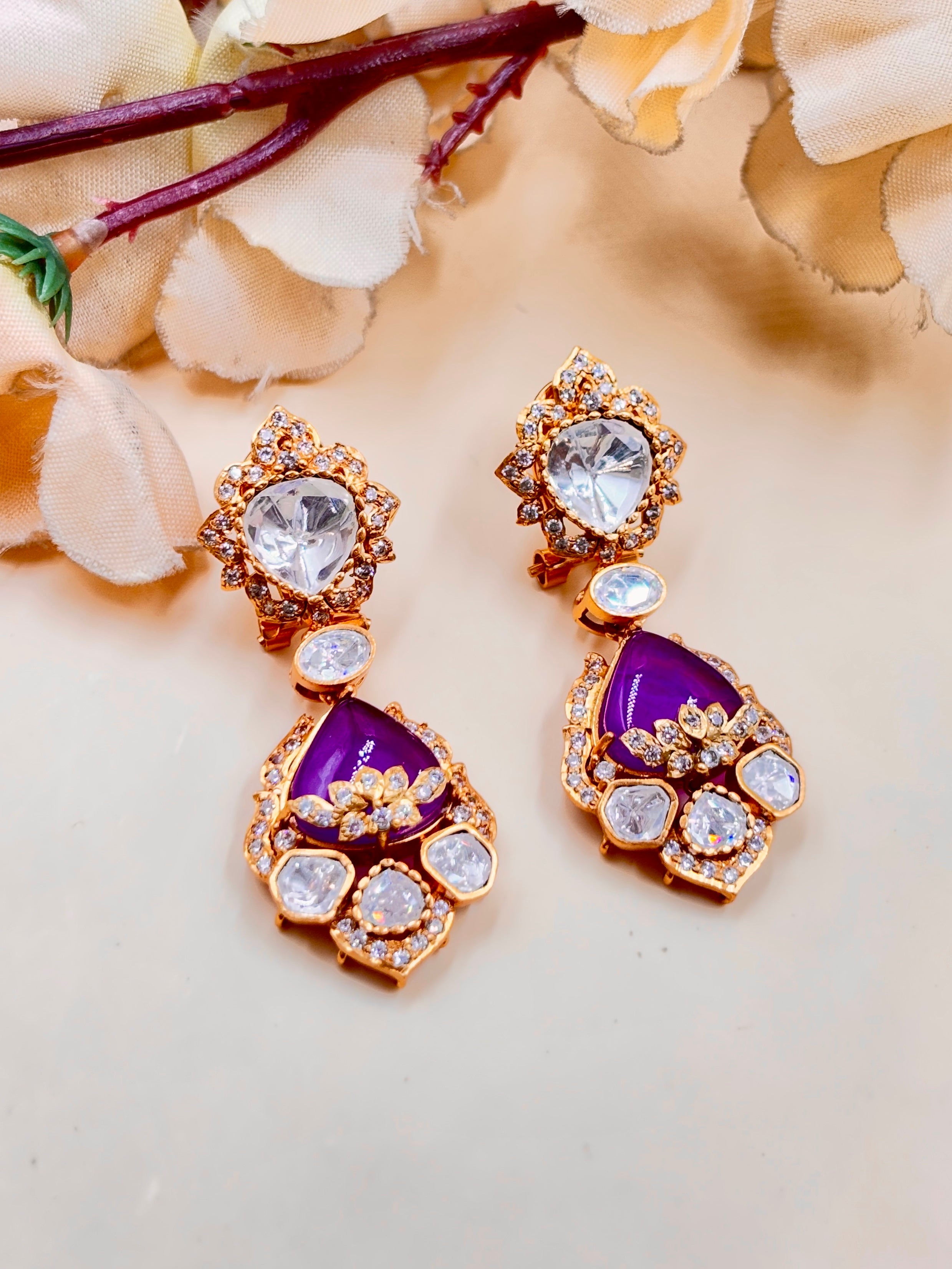 ADAA EARRING
