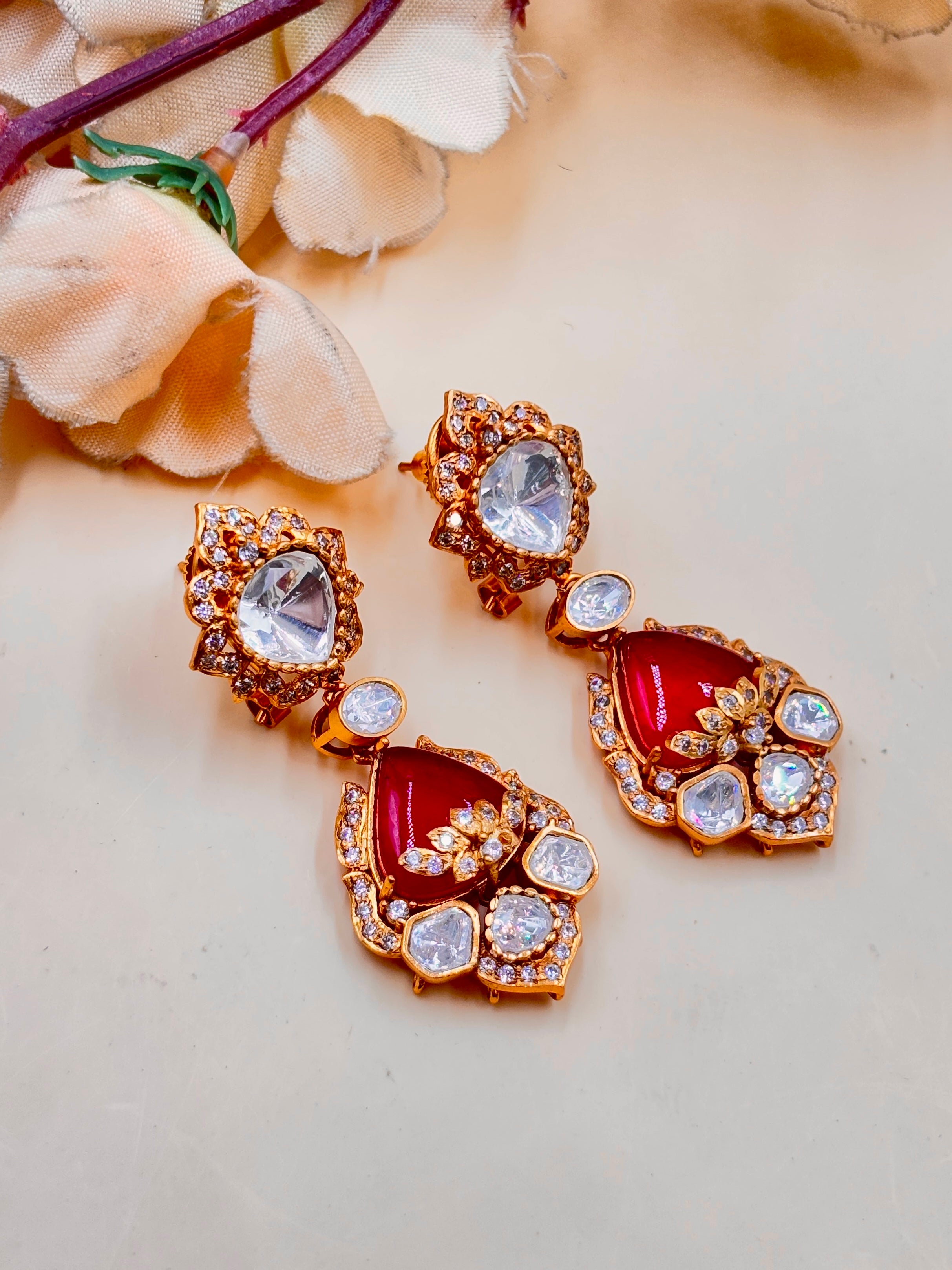 ADAA EARRING