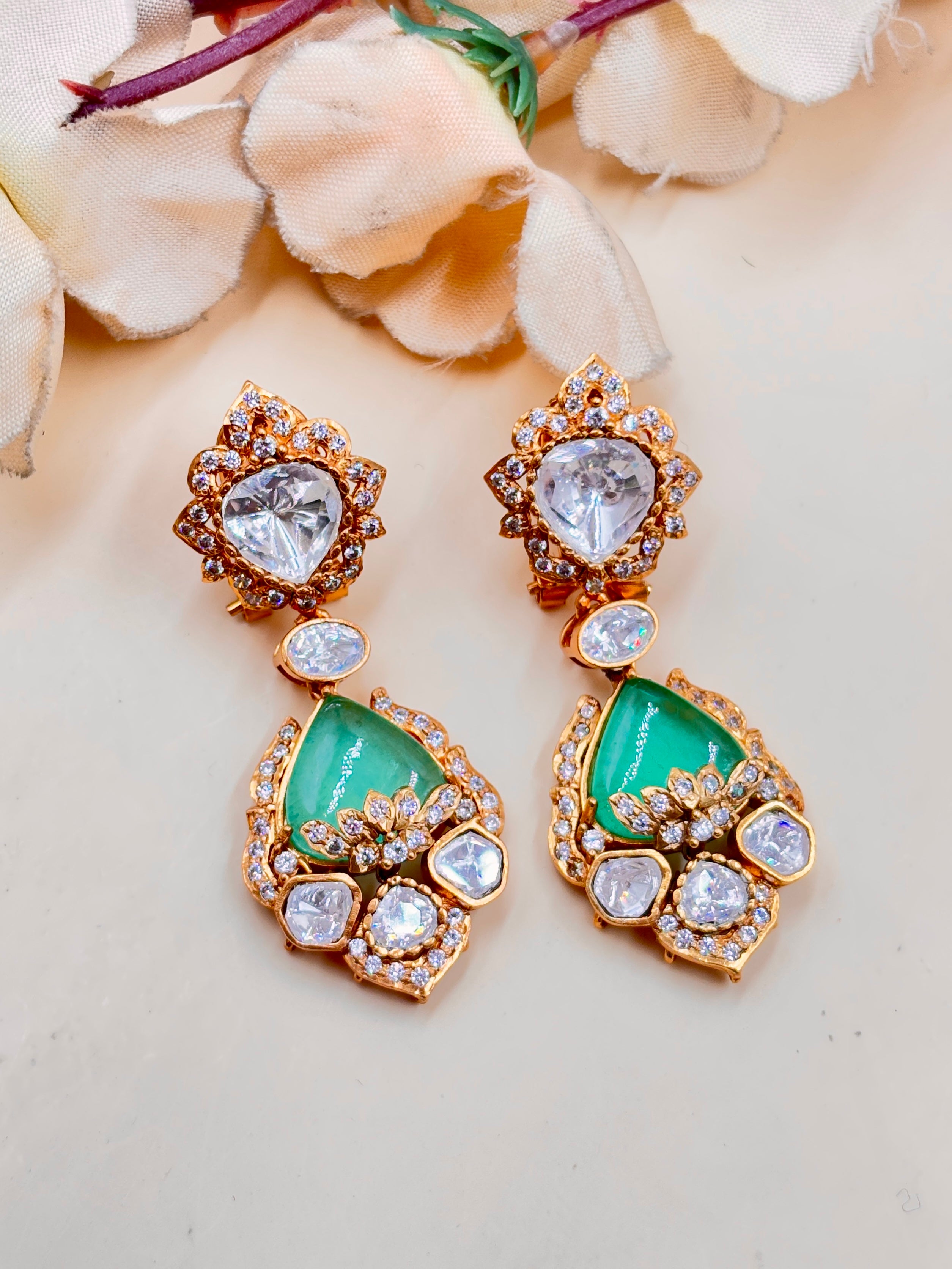 ADAA EARRING