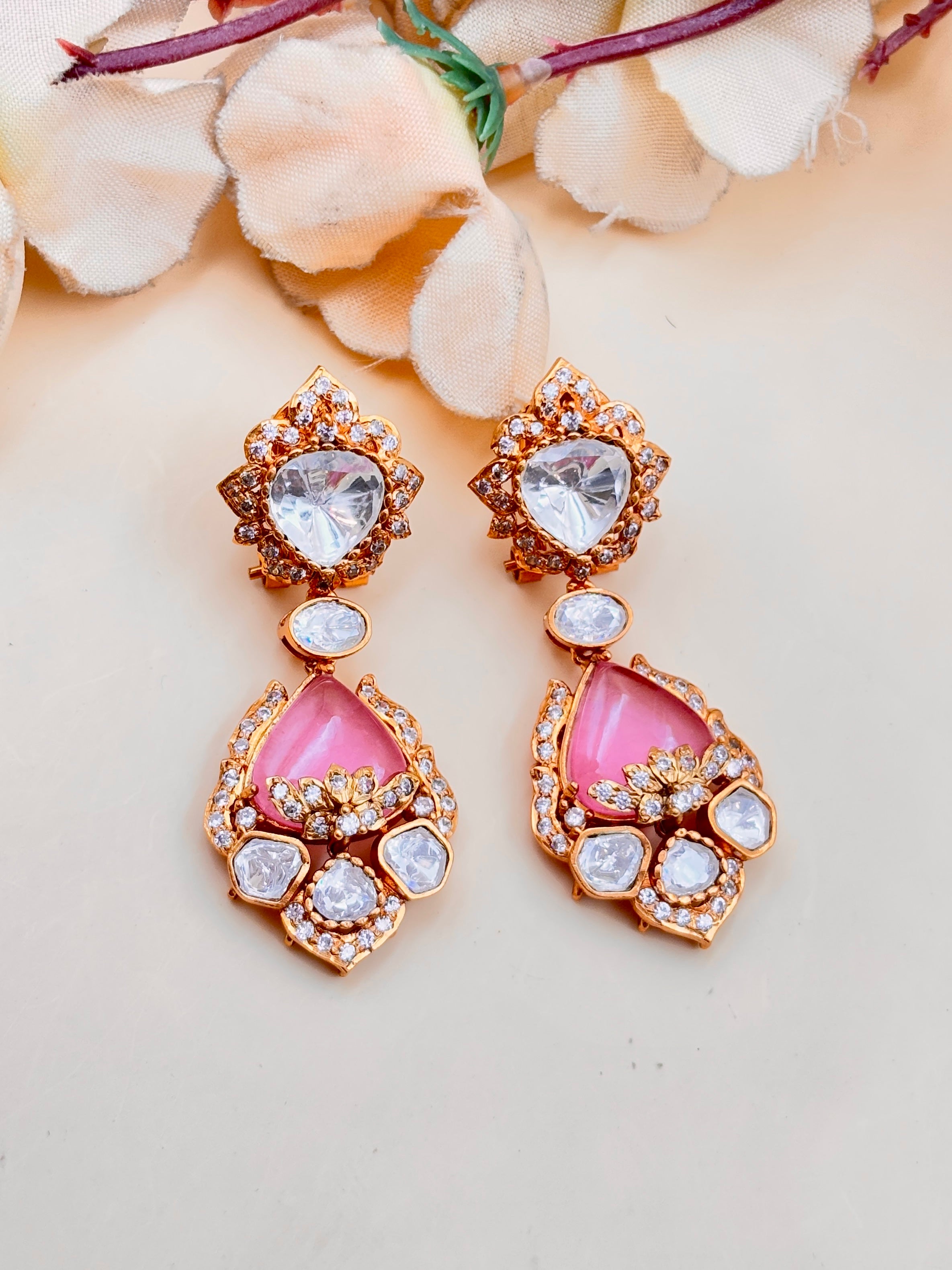 ADAA EARRING