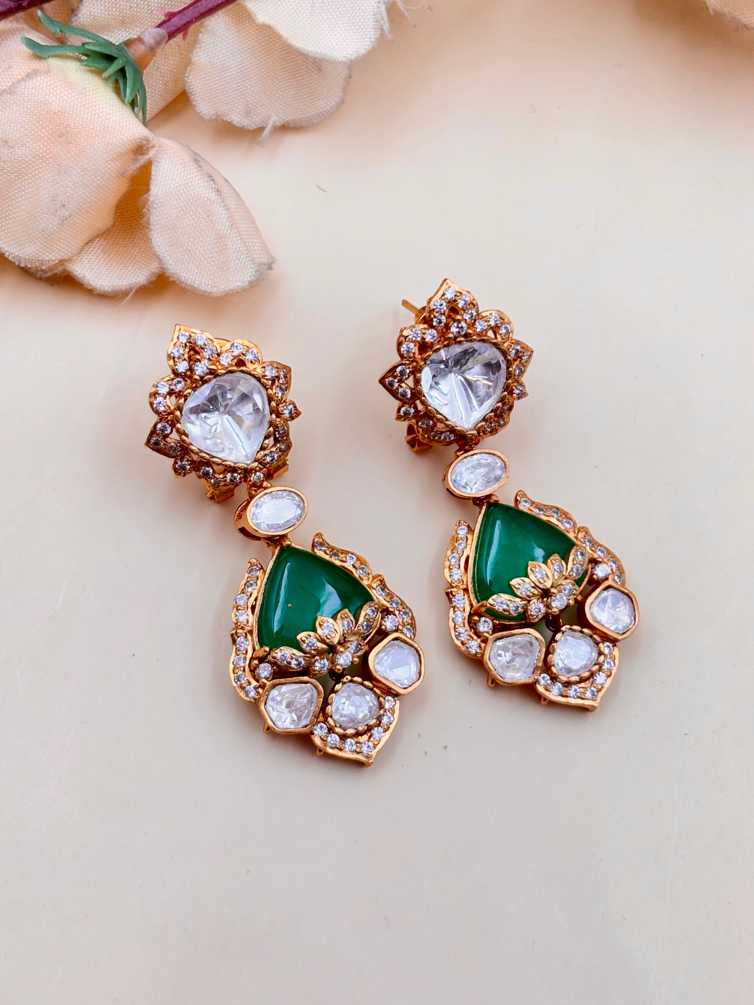 ADAA EARRING