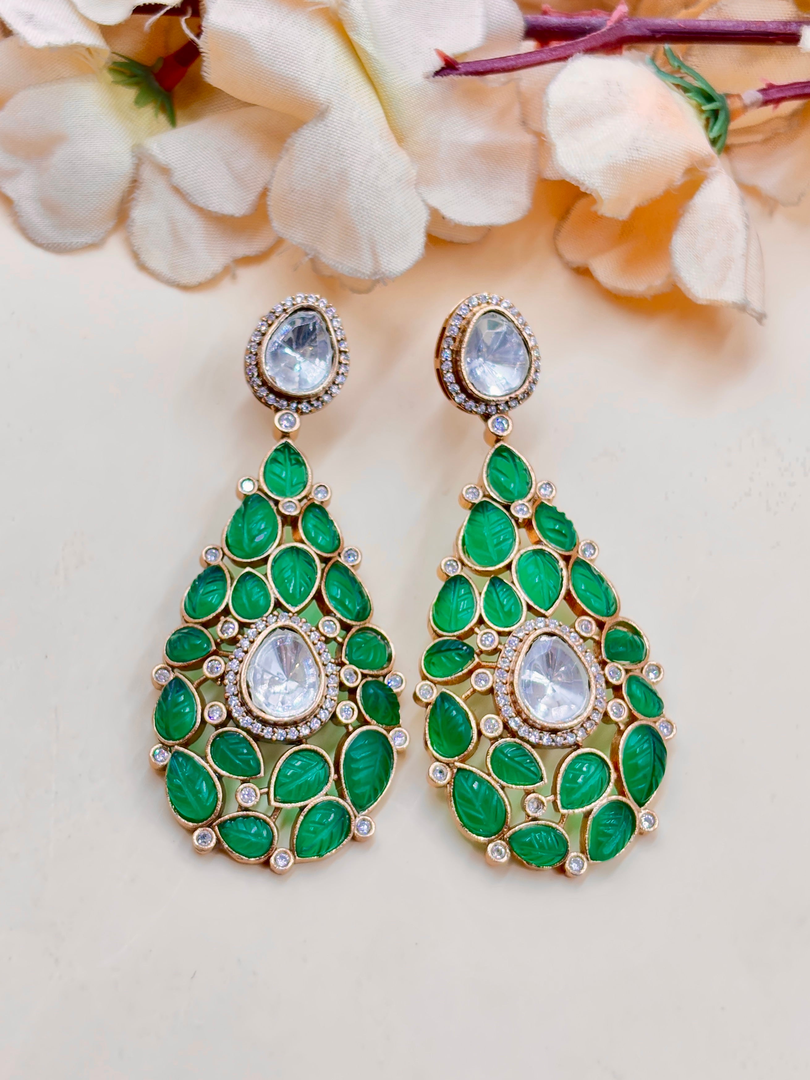SOFIA EARRING