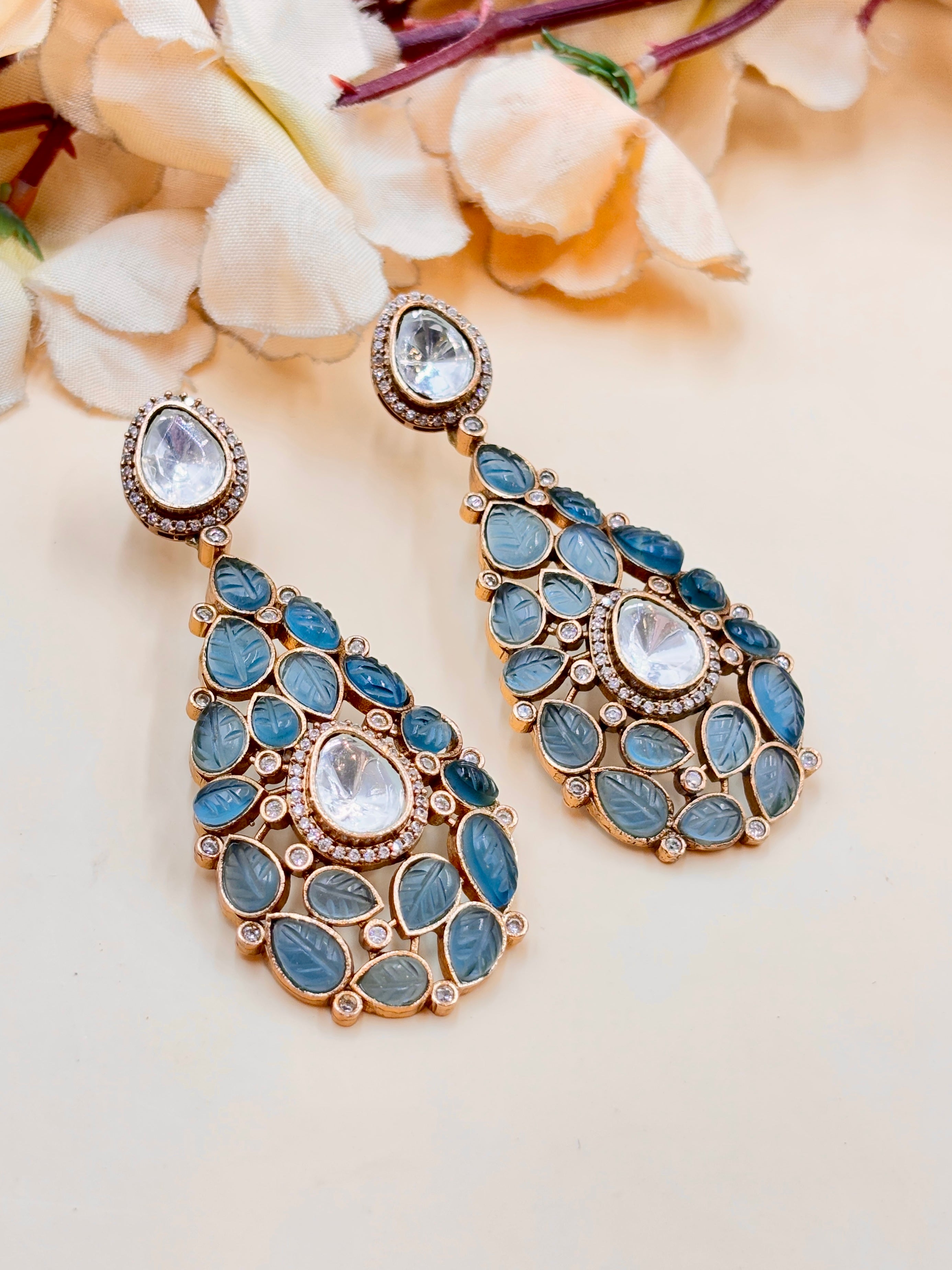 SOFIA EARRING