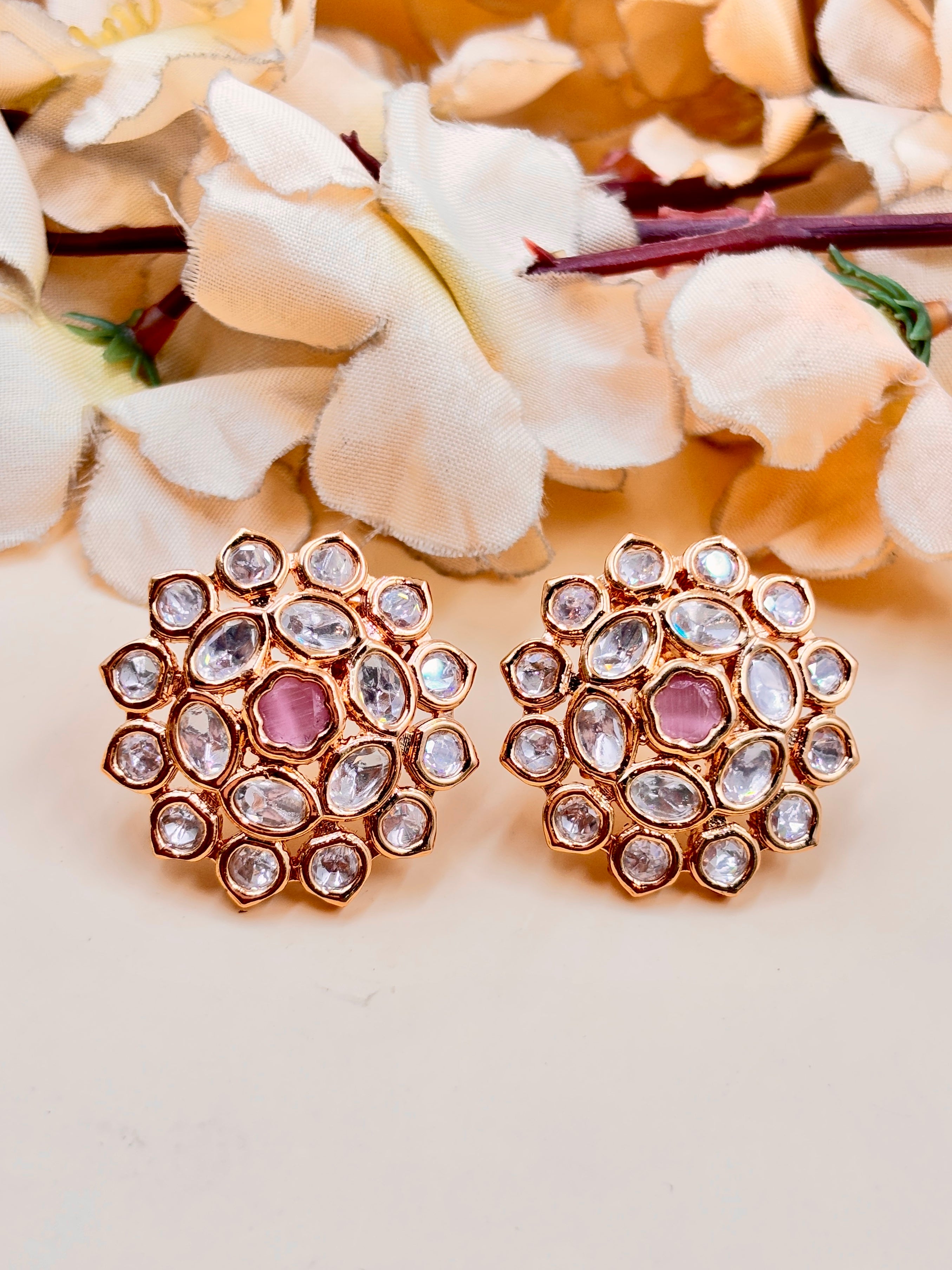 FAIZA EARRING