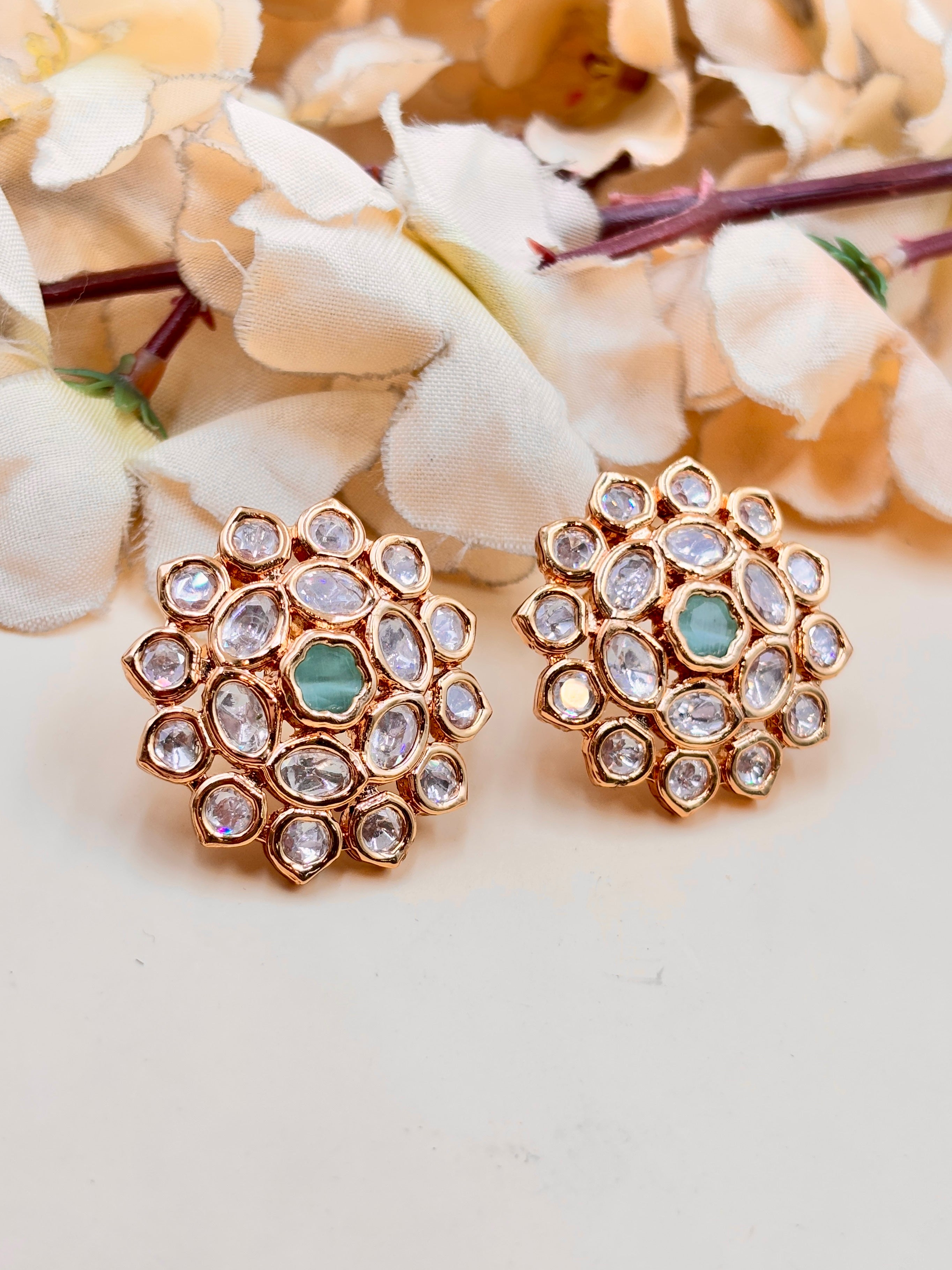 FAIZA EARRING