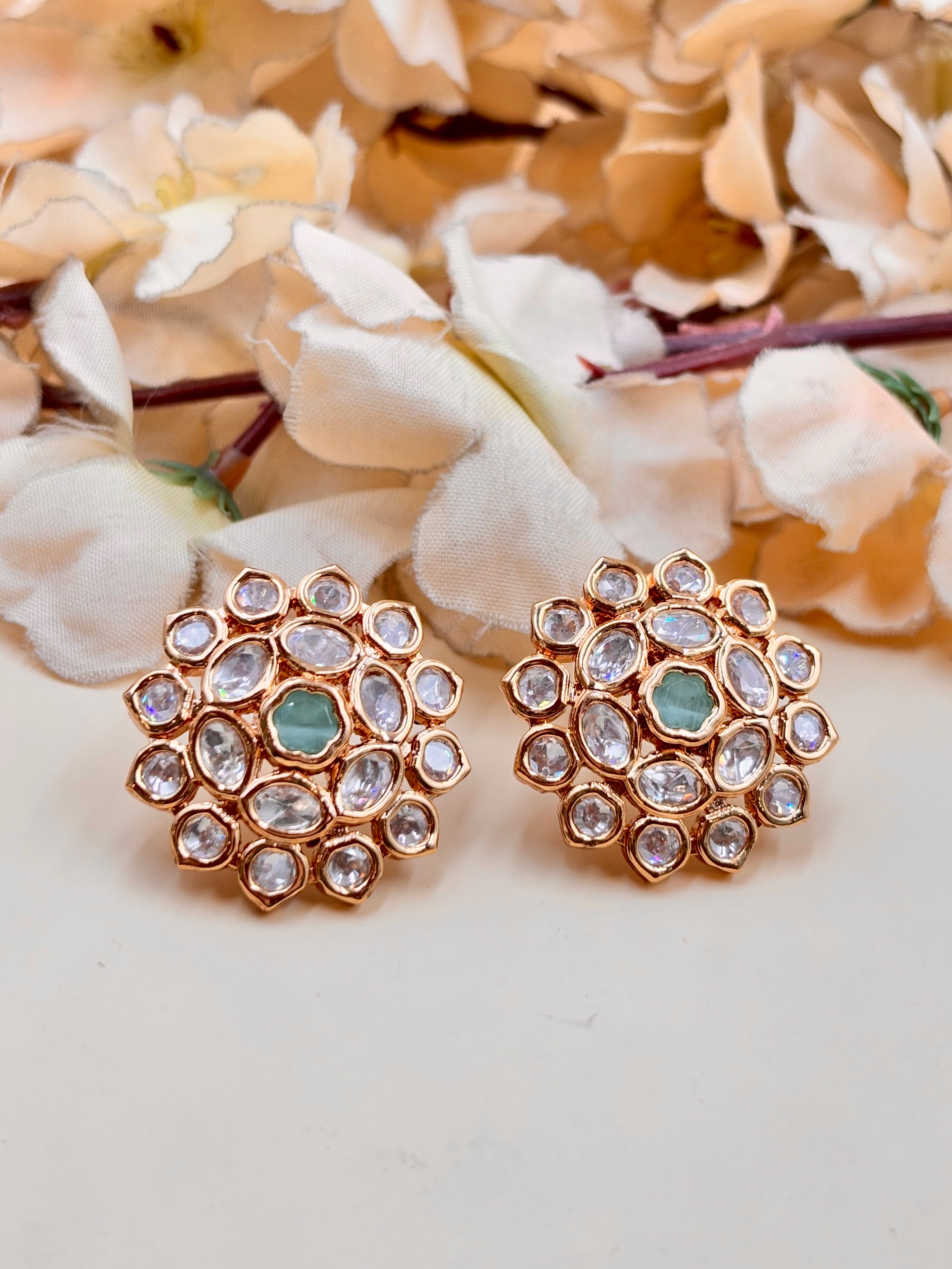 FAIZA EARRING