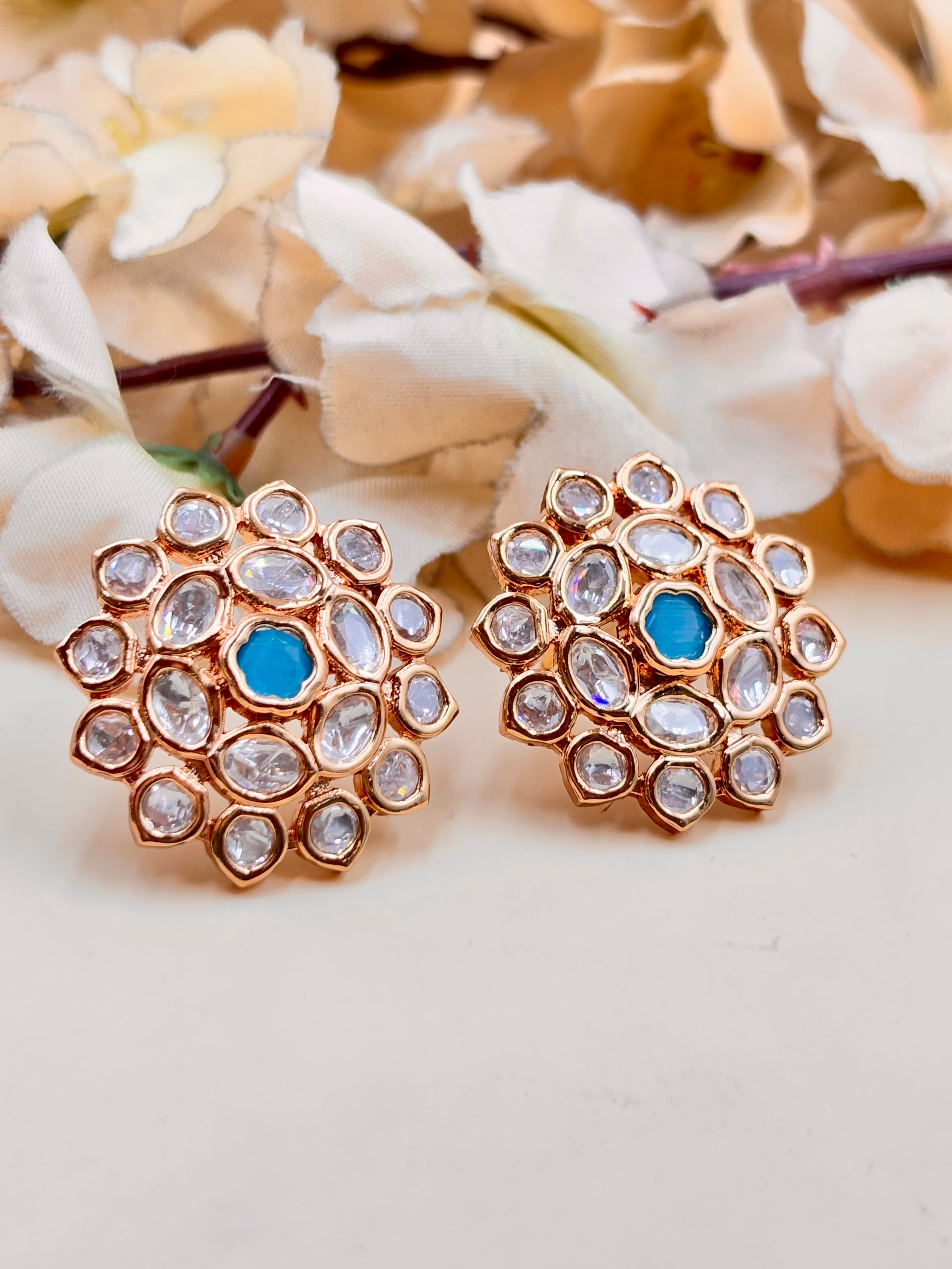 FAIZA EARRING