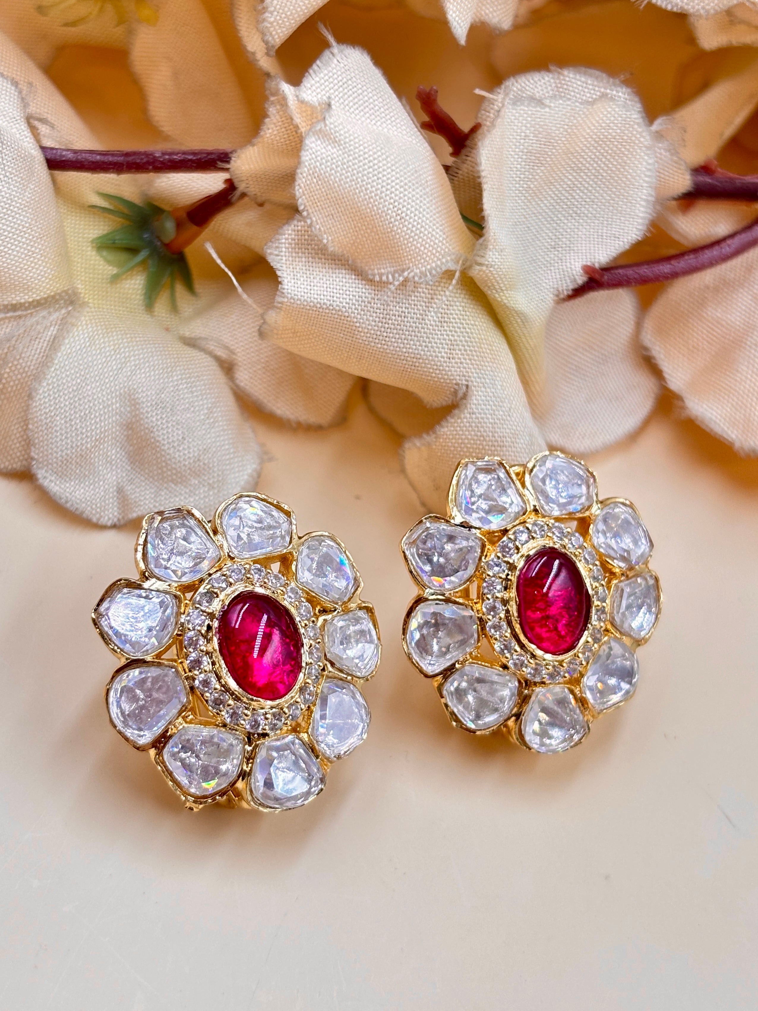 ZARA EARRING