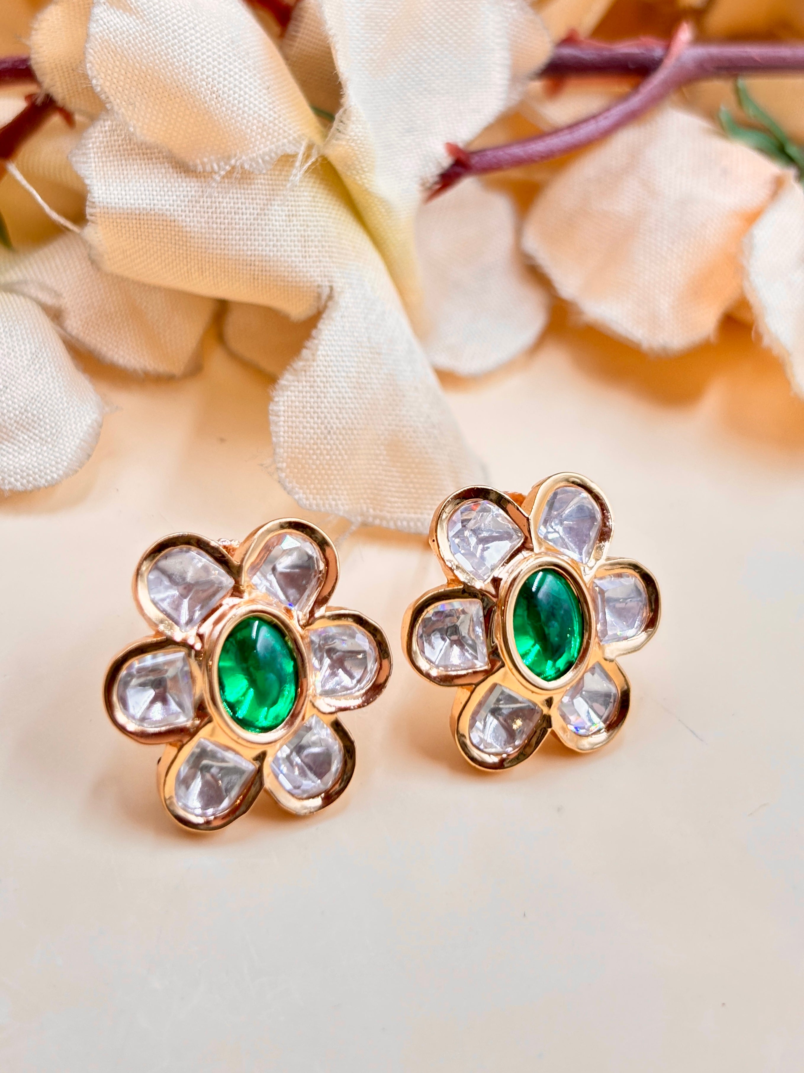 AYARRA EARRING