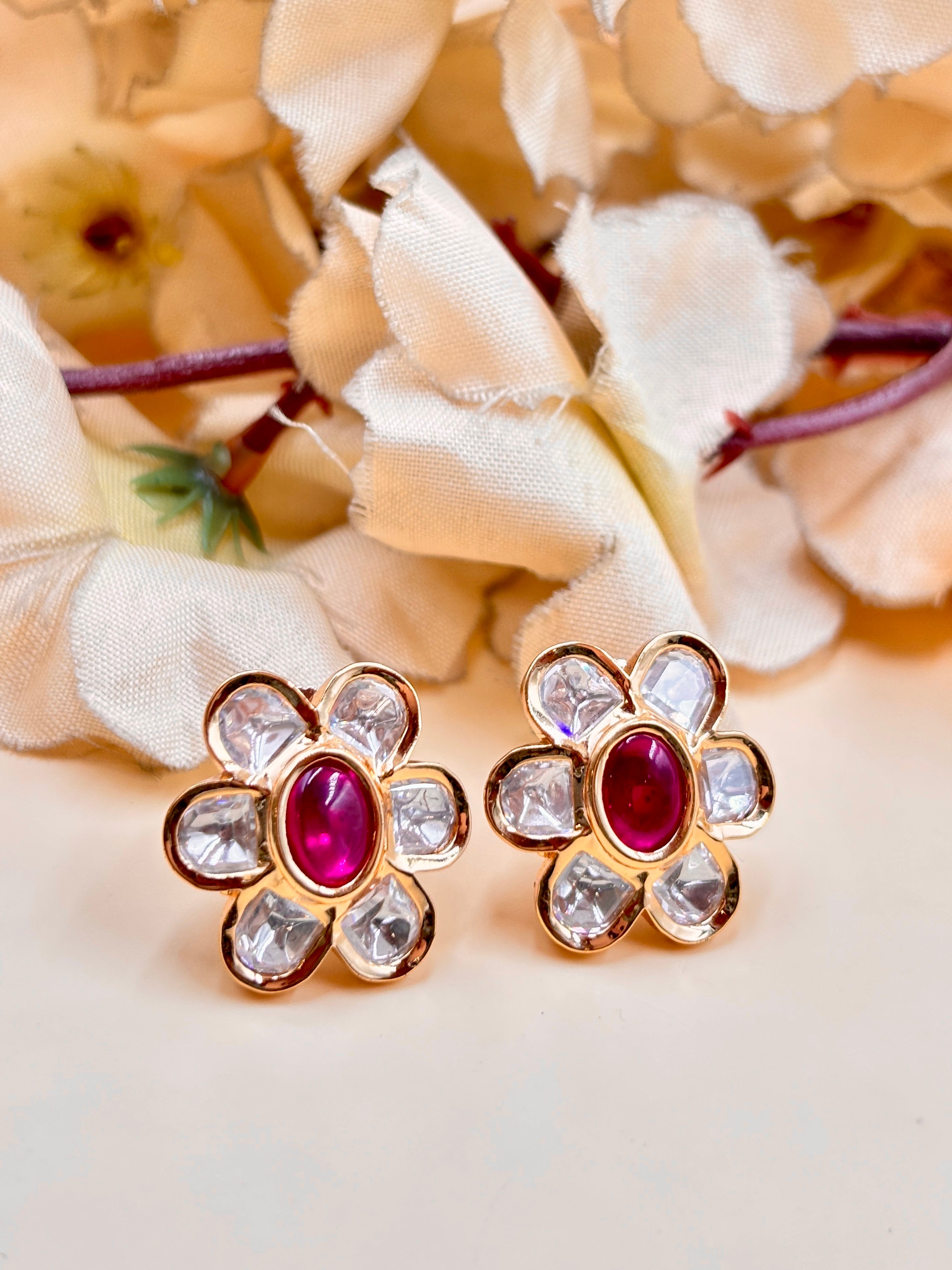 AYARRA EARRING