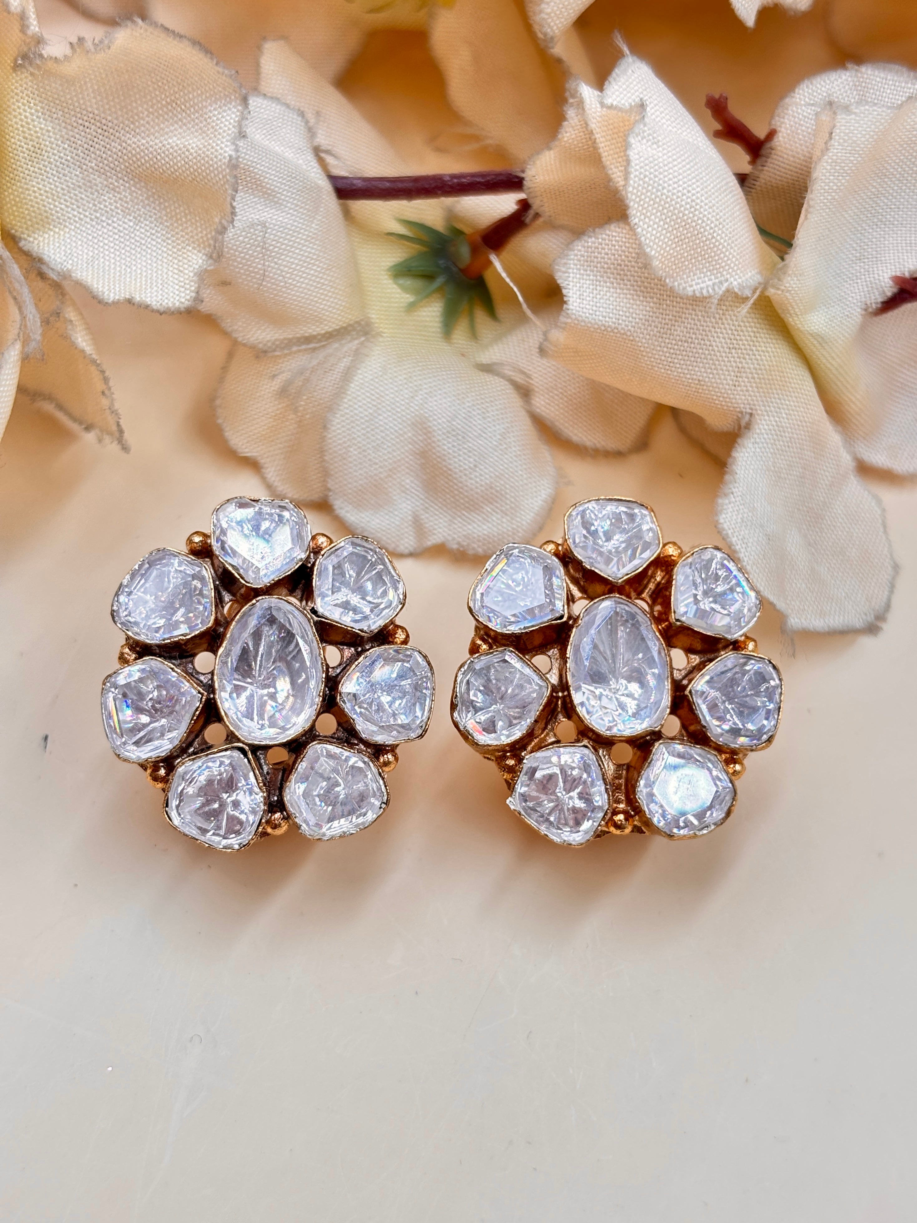 AYAT EARRING