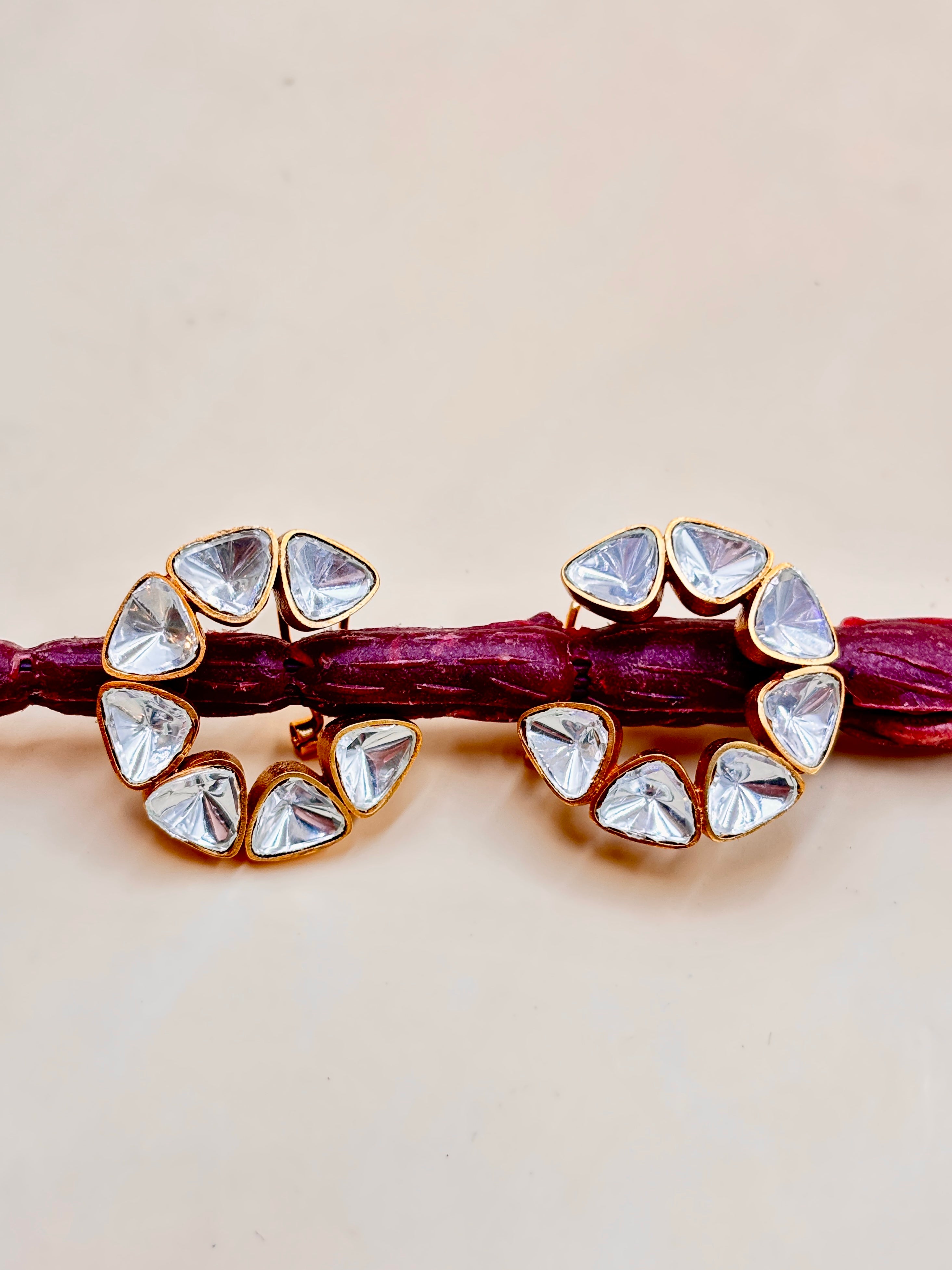 ZOYA EARRING