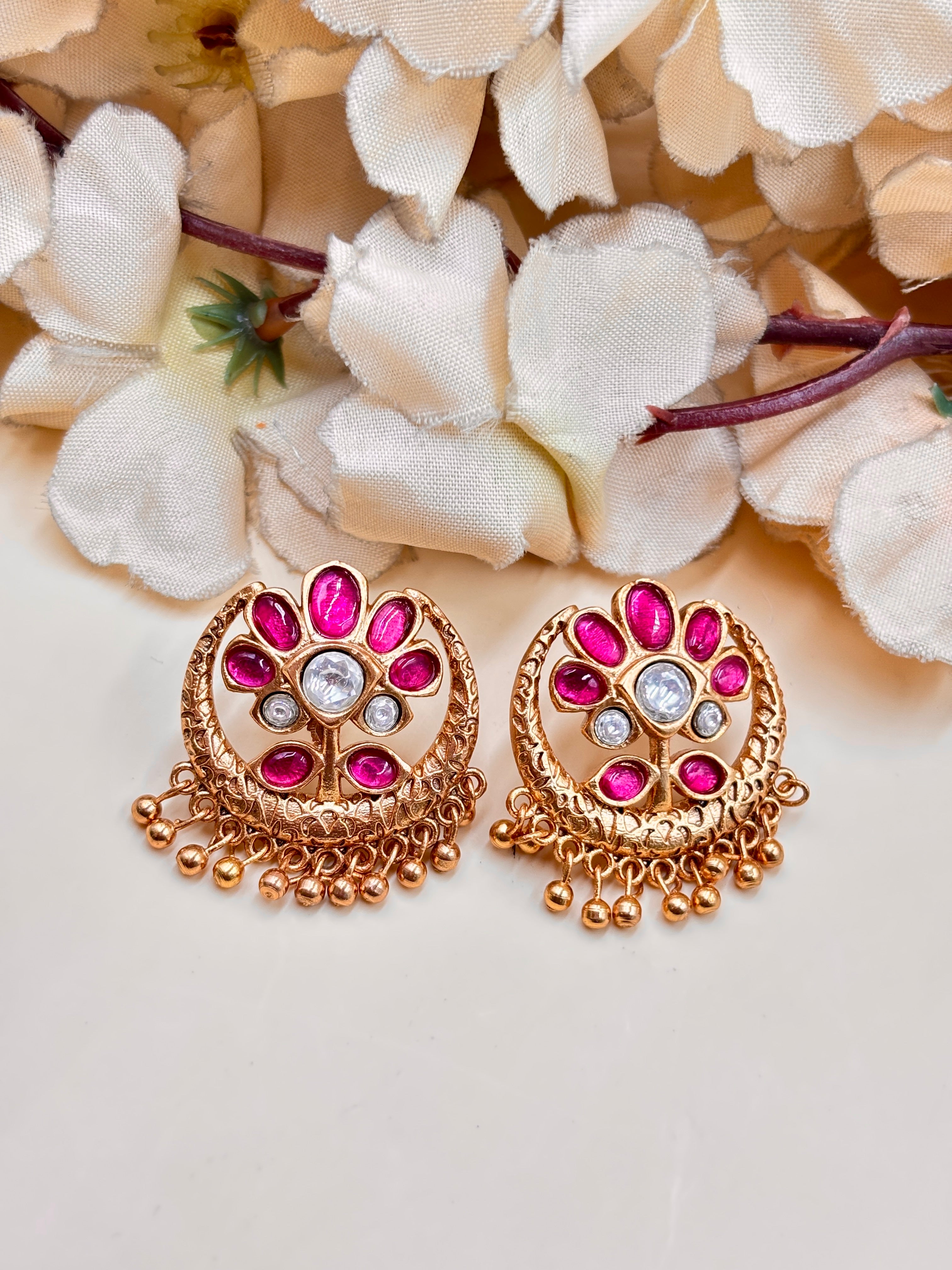 SADIA EARRING