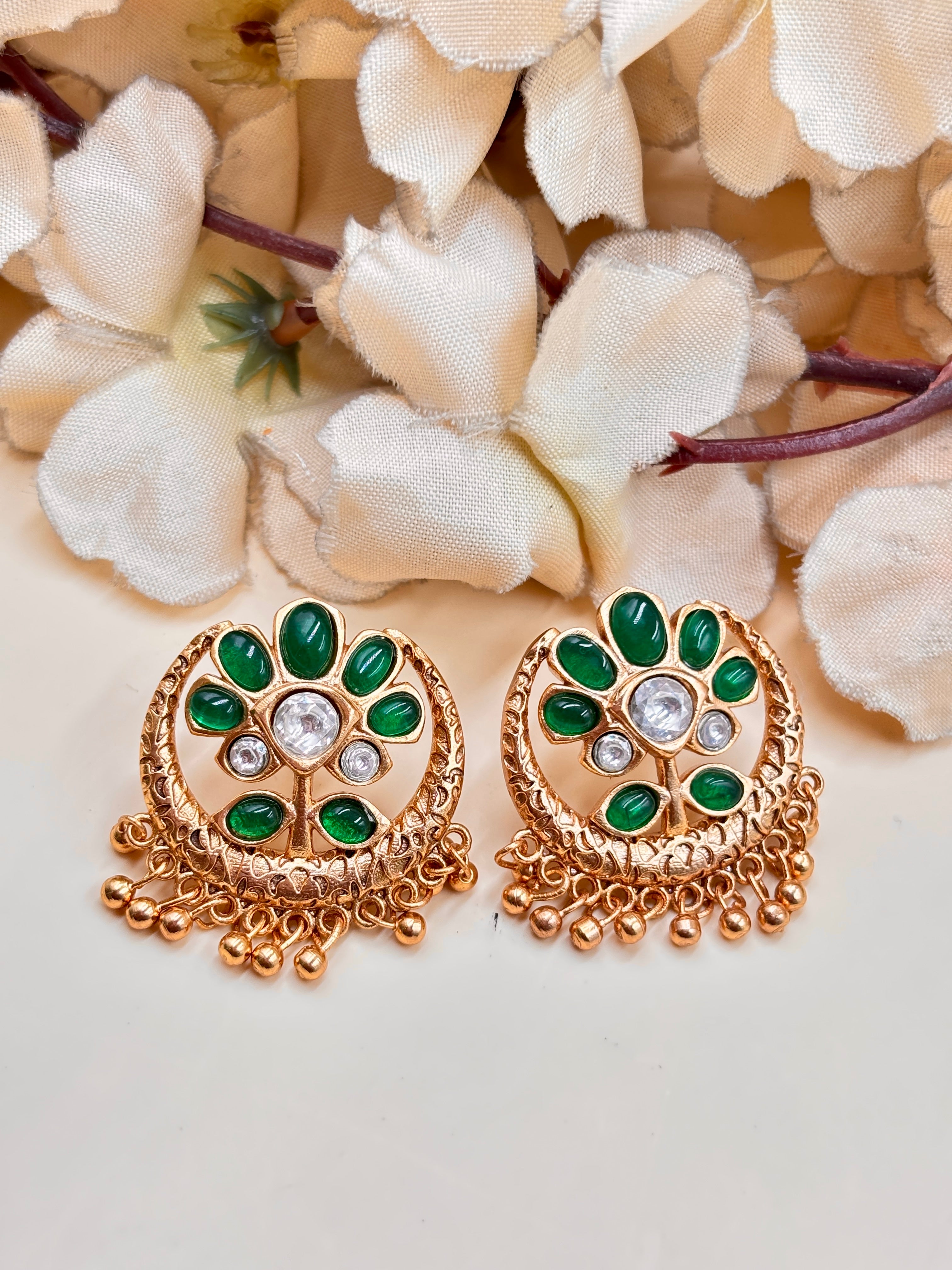 SADIA EARRING