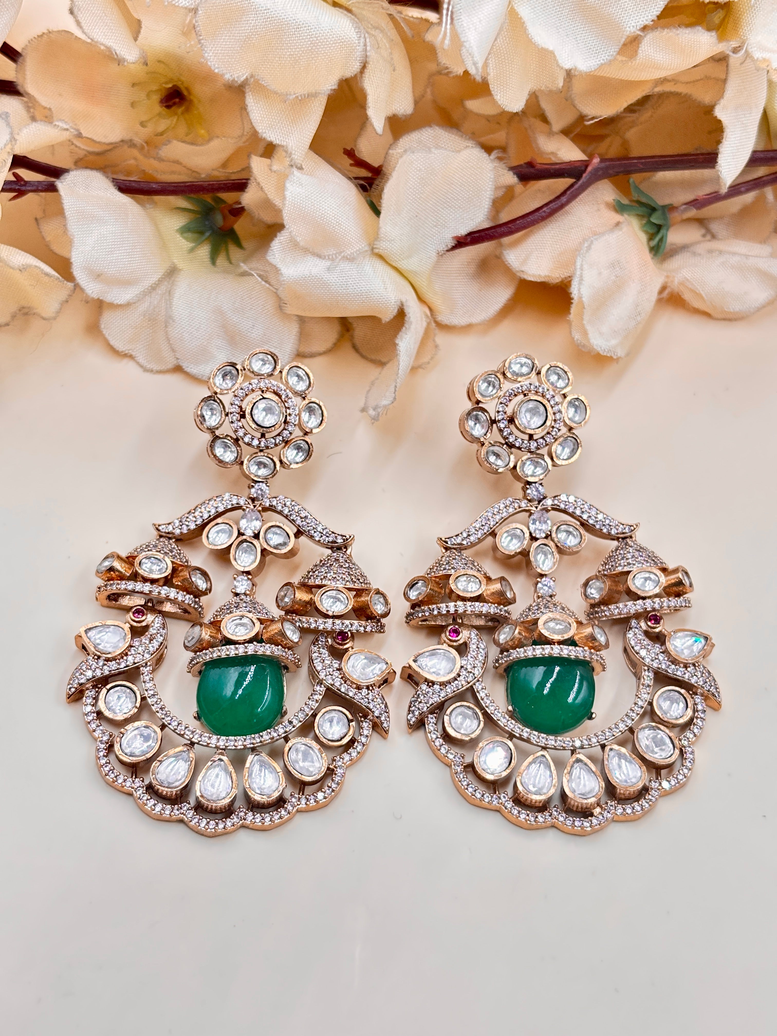 NAIRA EARRING