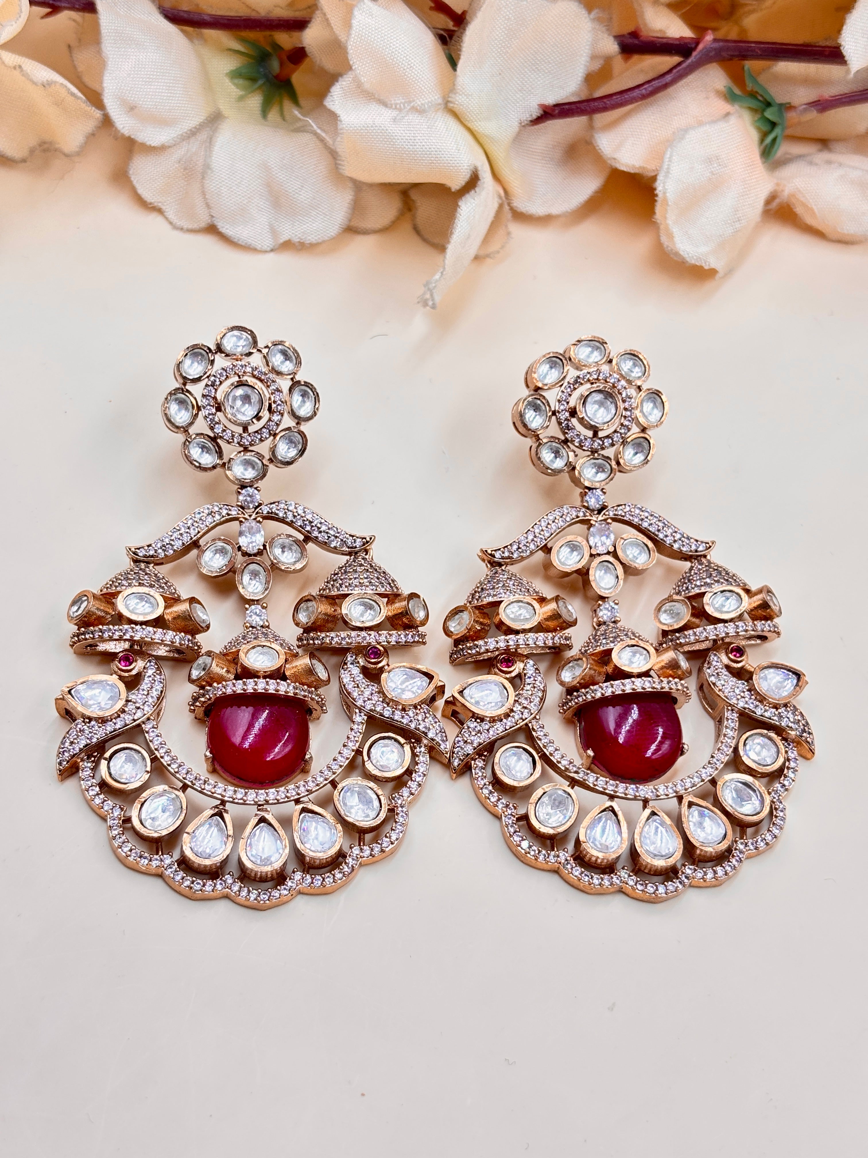 NAIRA EARRING