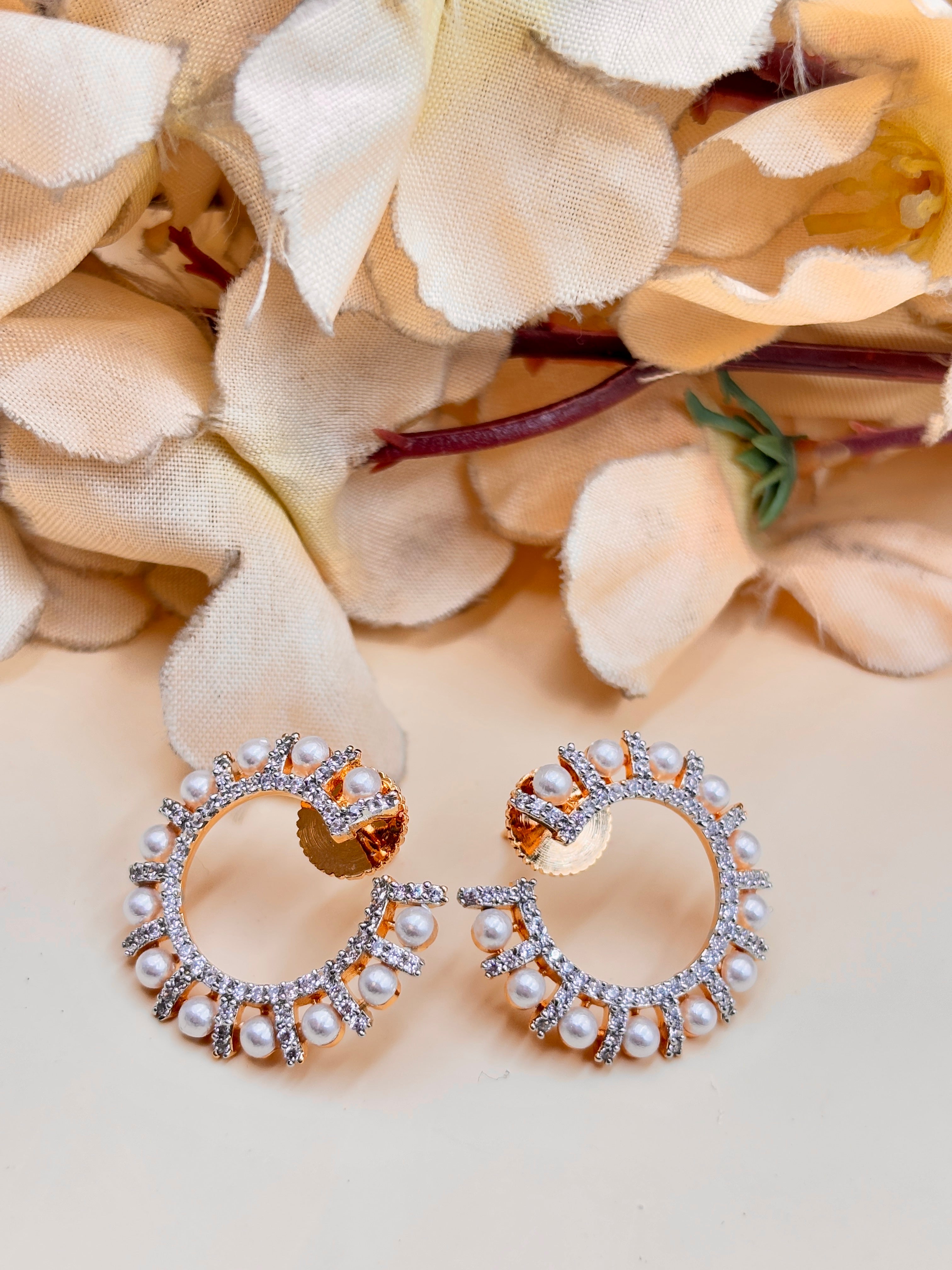 ZOEY EARRING