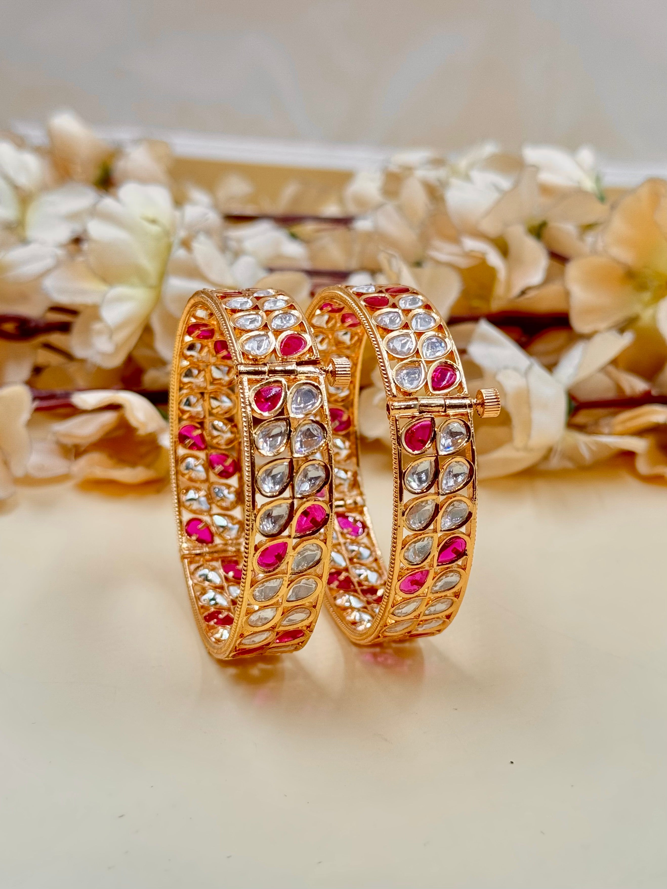 MEGHA BANGLE