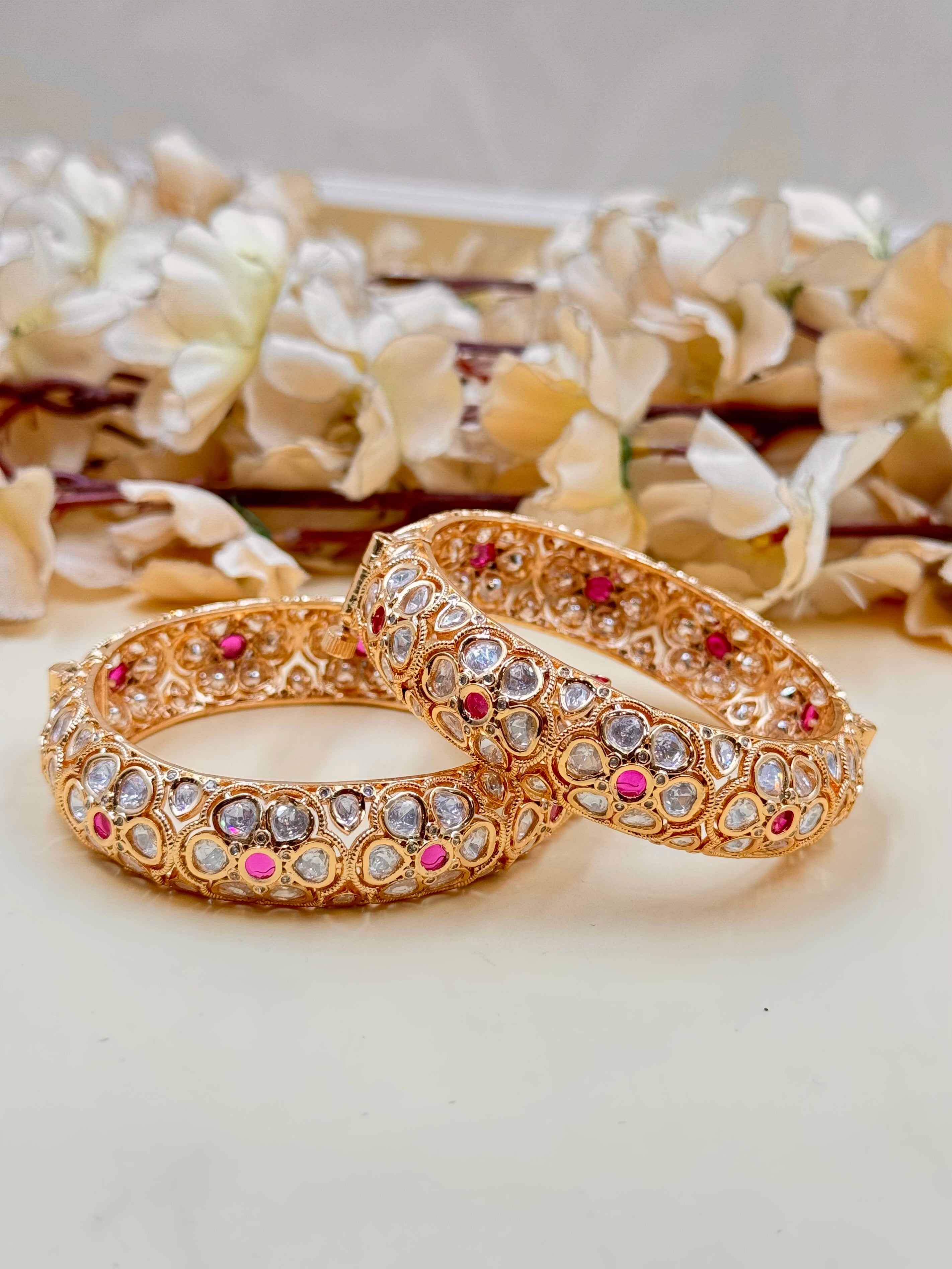 RIZA BANGLE