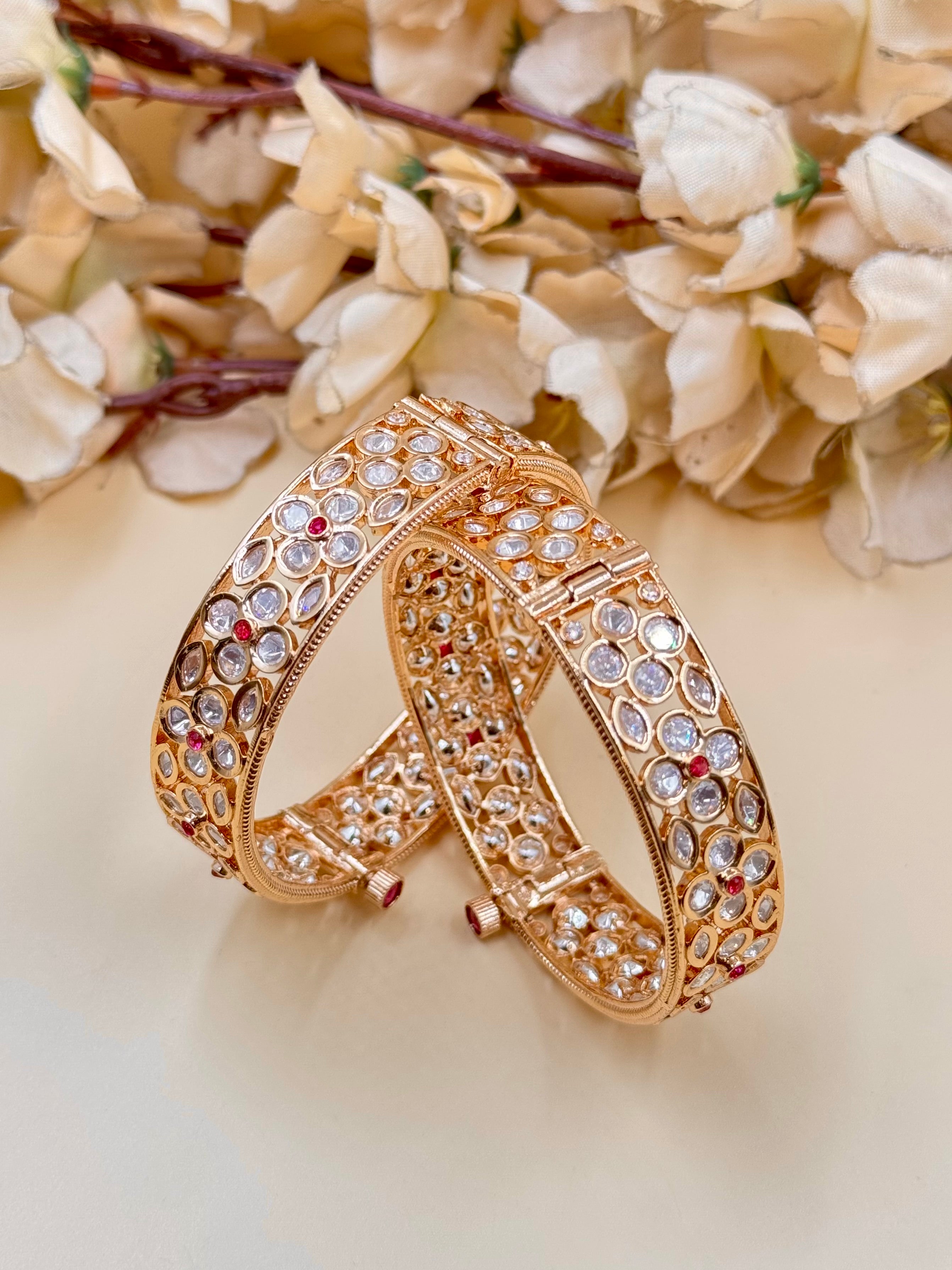 ASHNA BANGLE