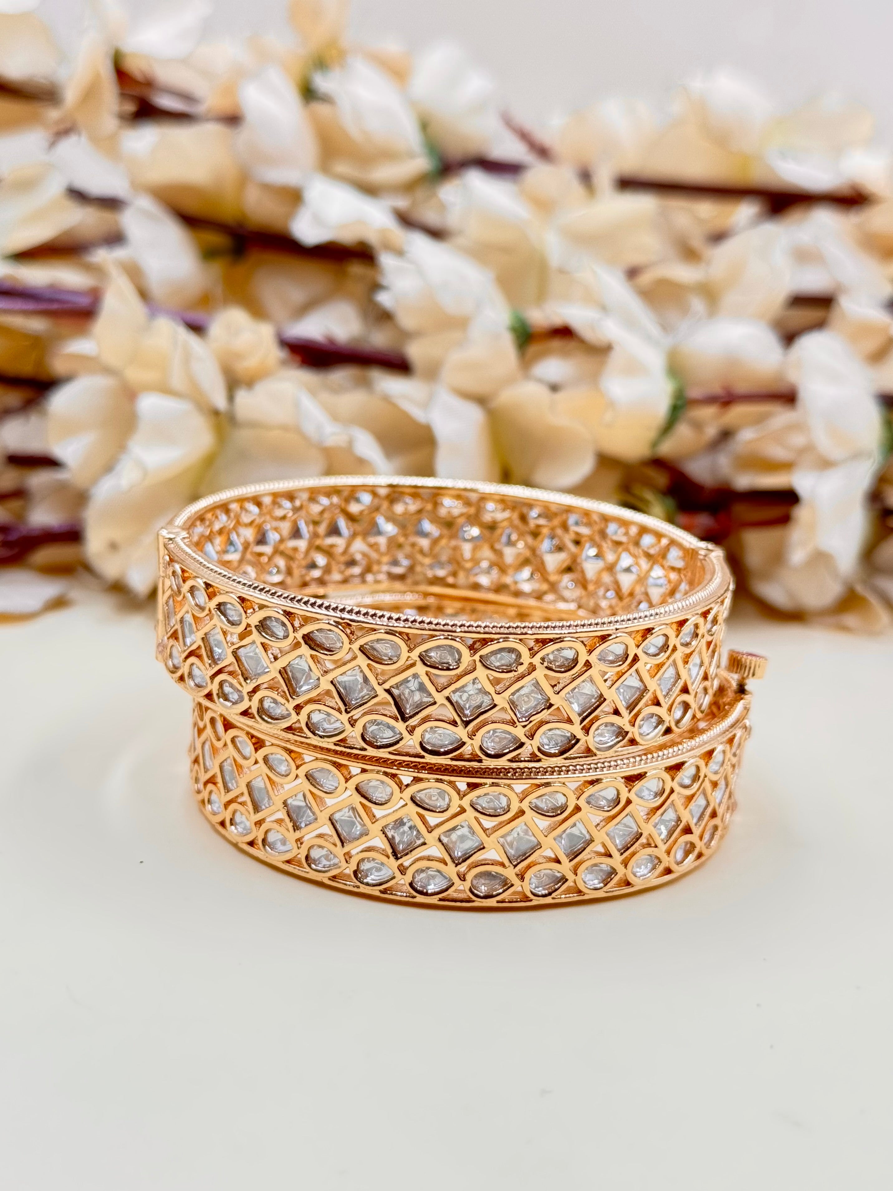 DHIRAL BANGLE