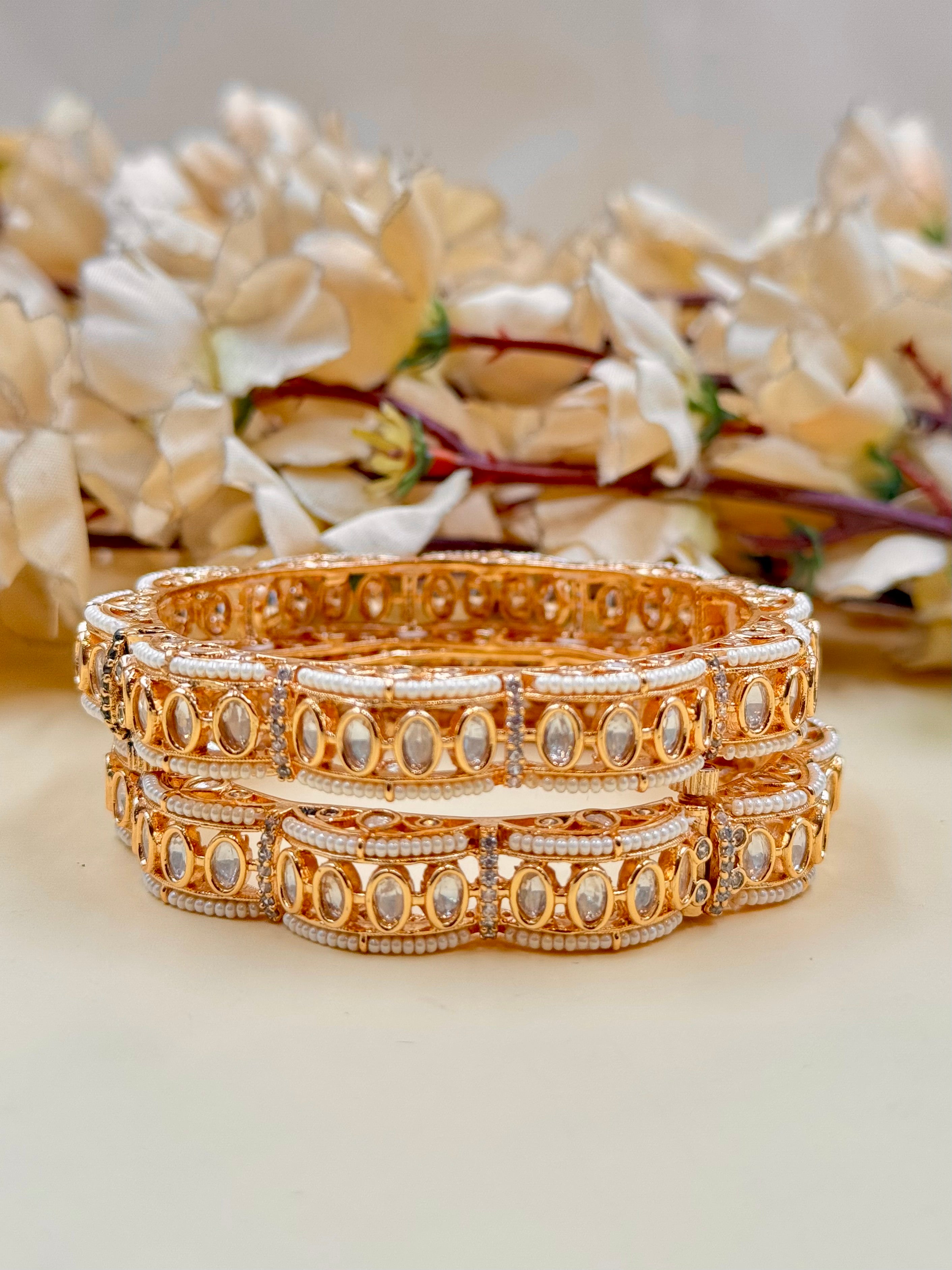 ZAARA BANGLE