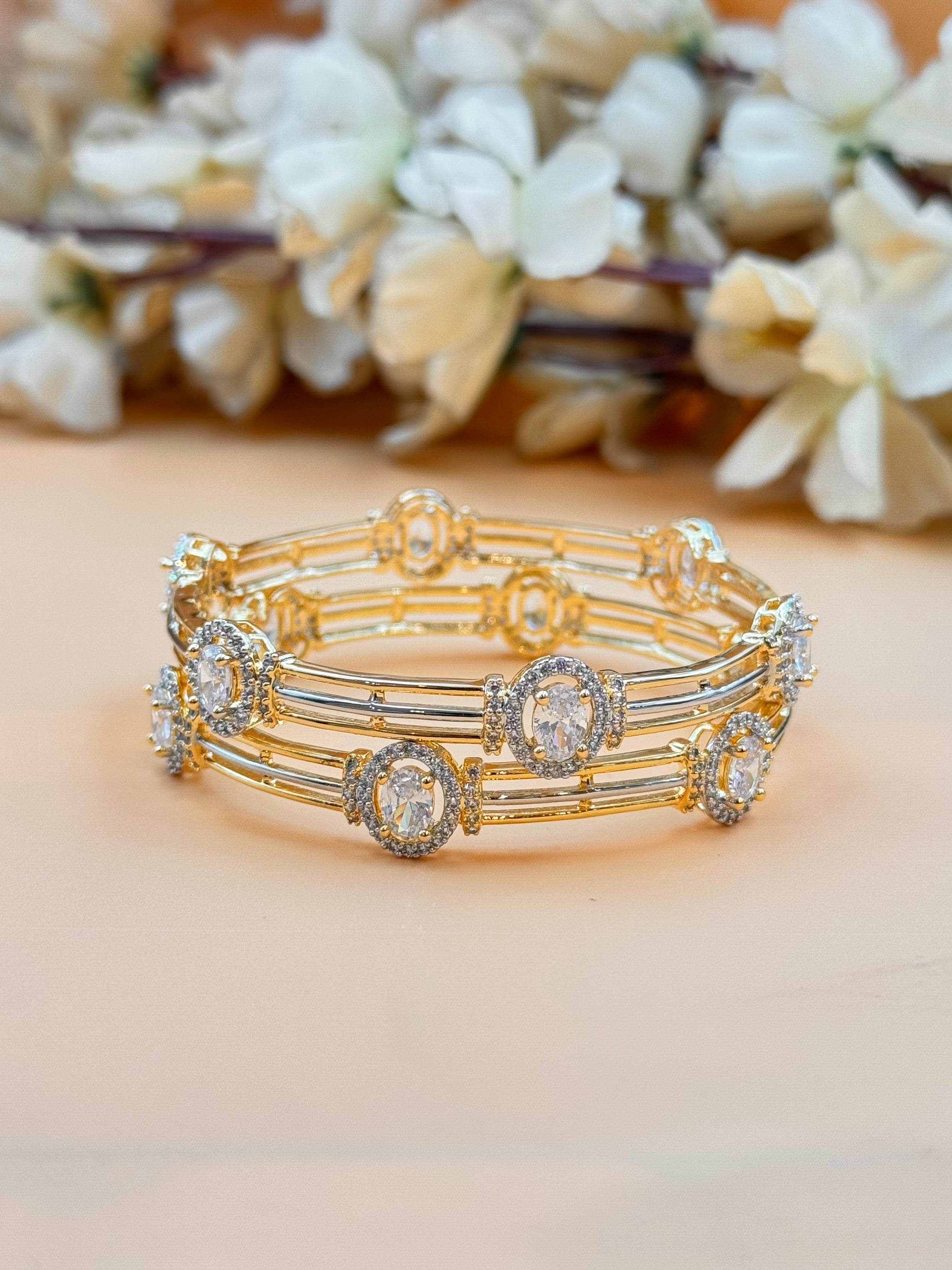 BHAVNA BANGLE