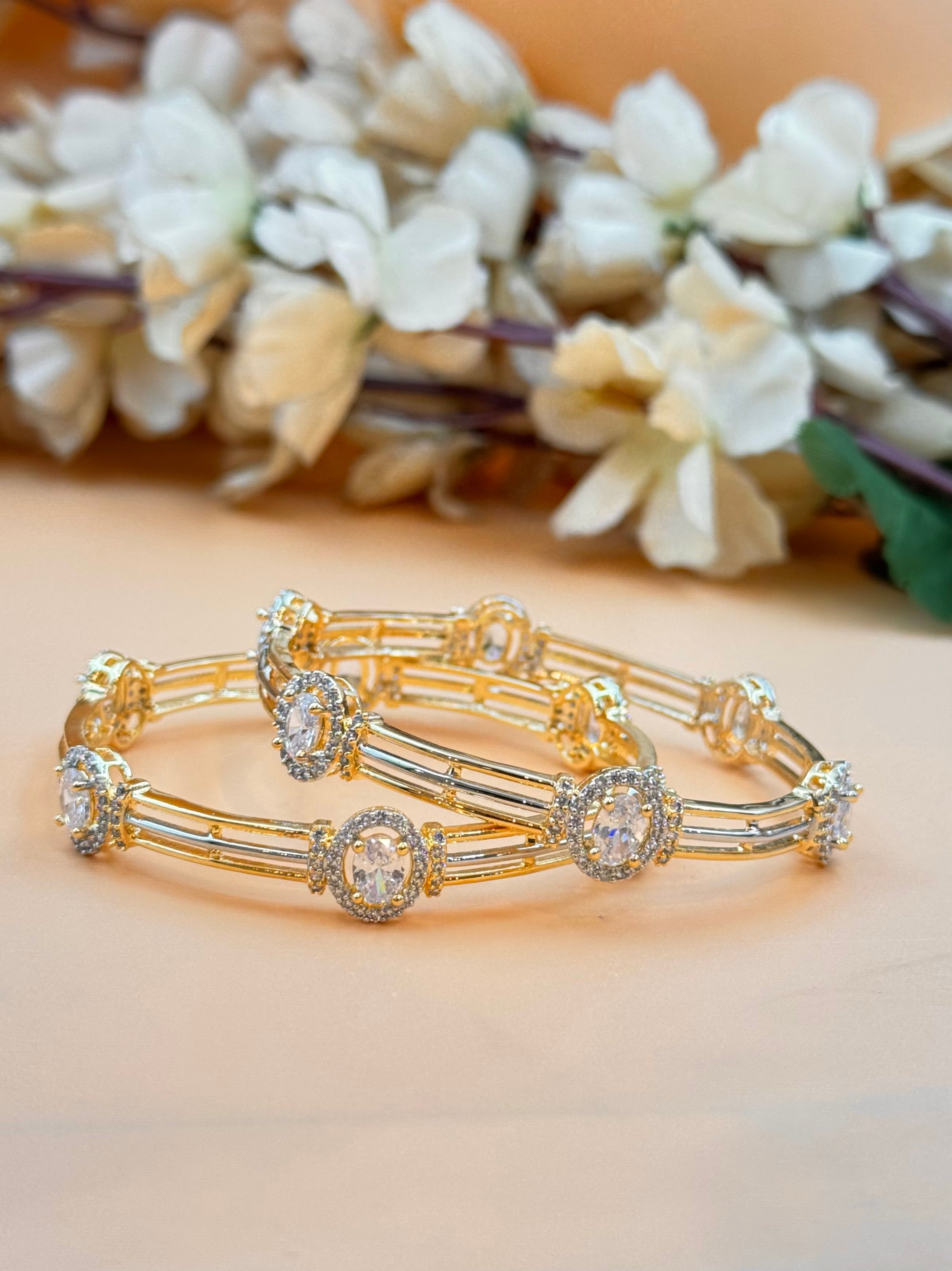 BHAVNA BANGLE