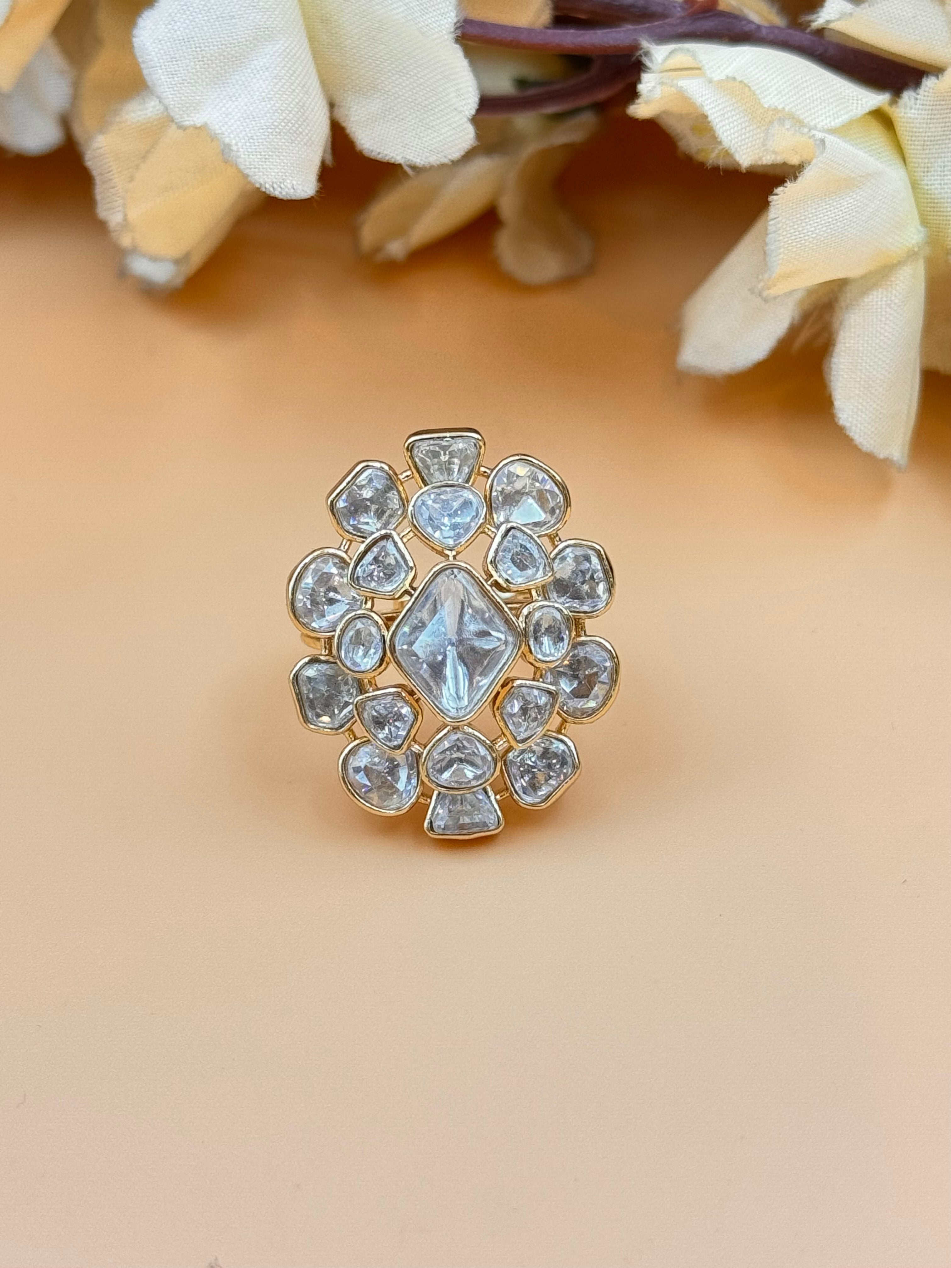 ANAYA RING