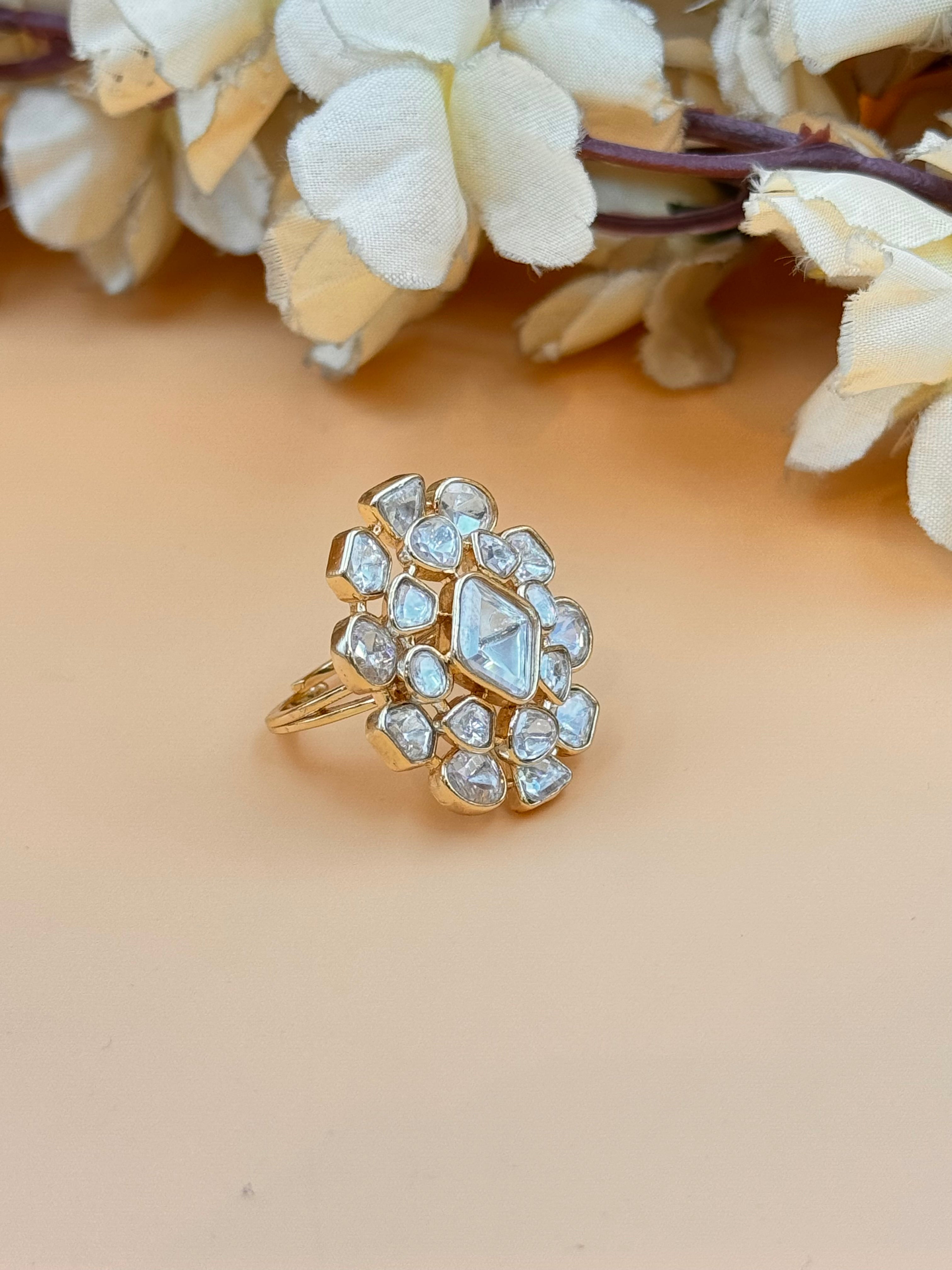 ANAYA RING