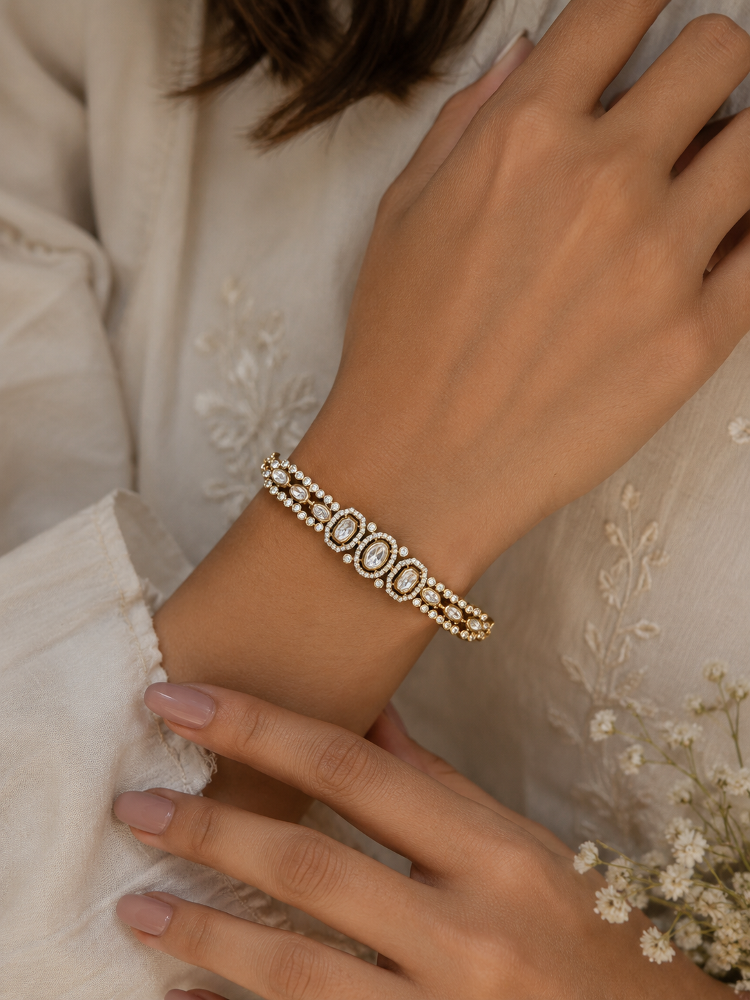 SHERYA BRACELET