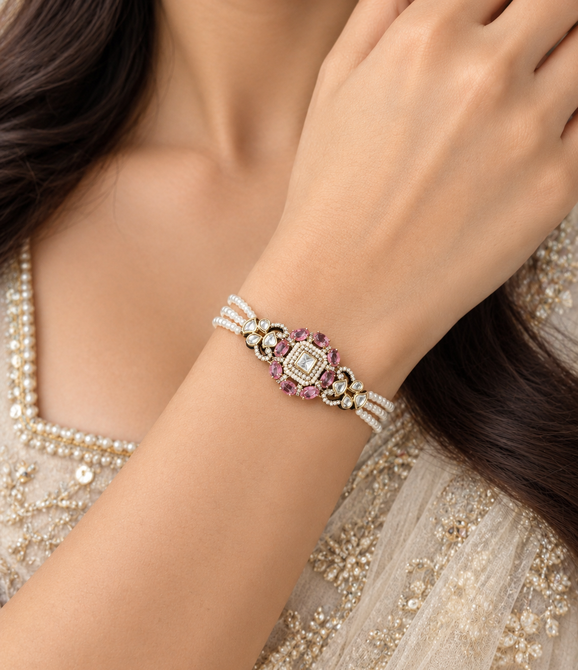 SUMAN BRACELET