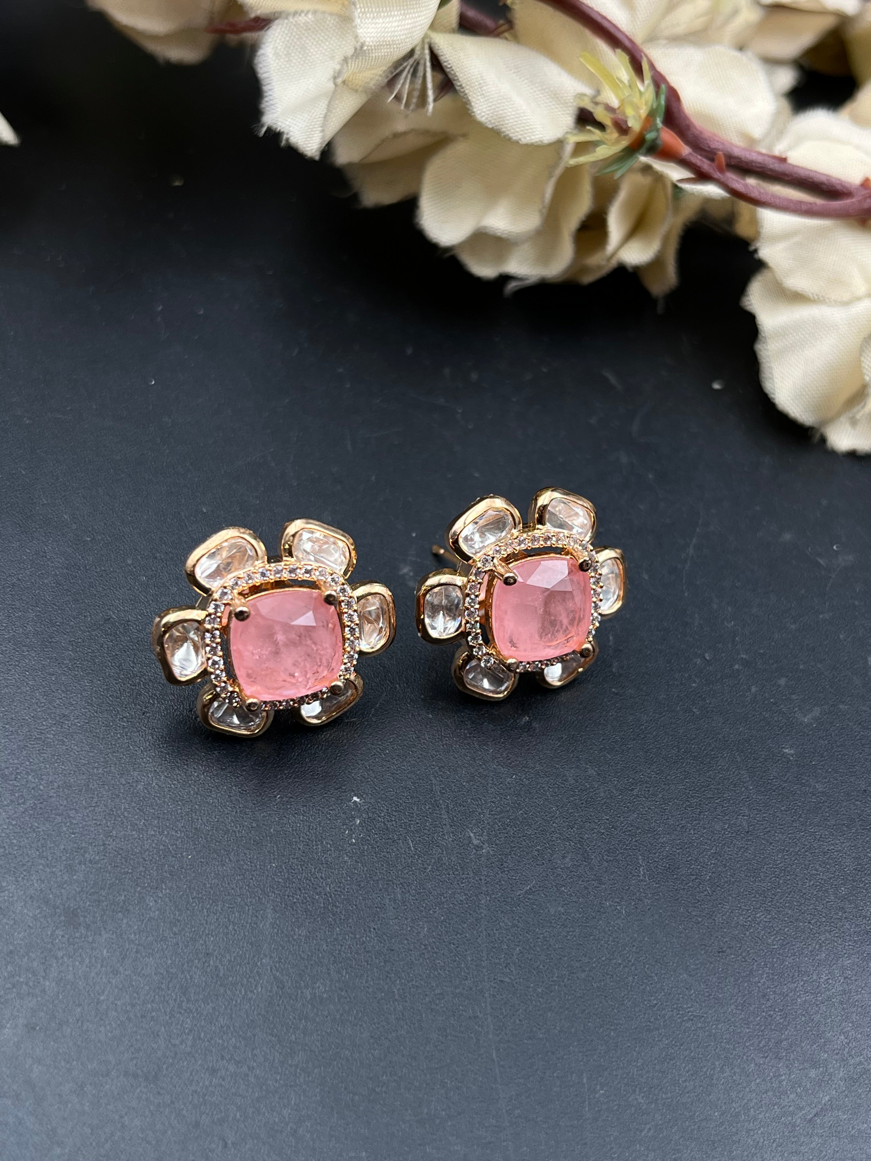 Pirtti Earring