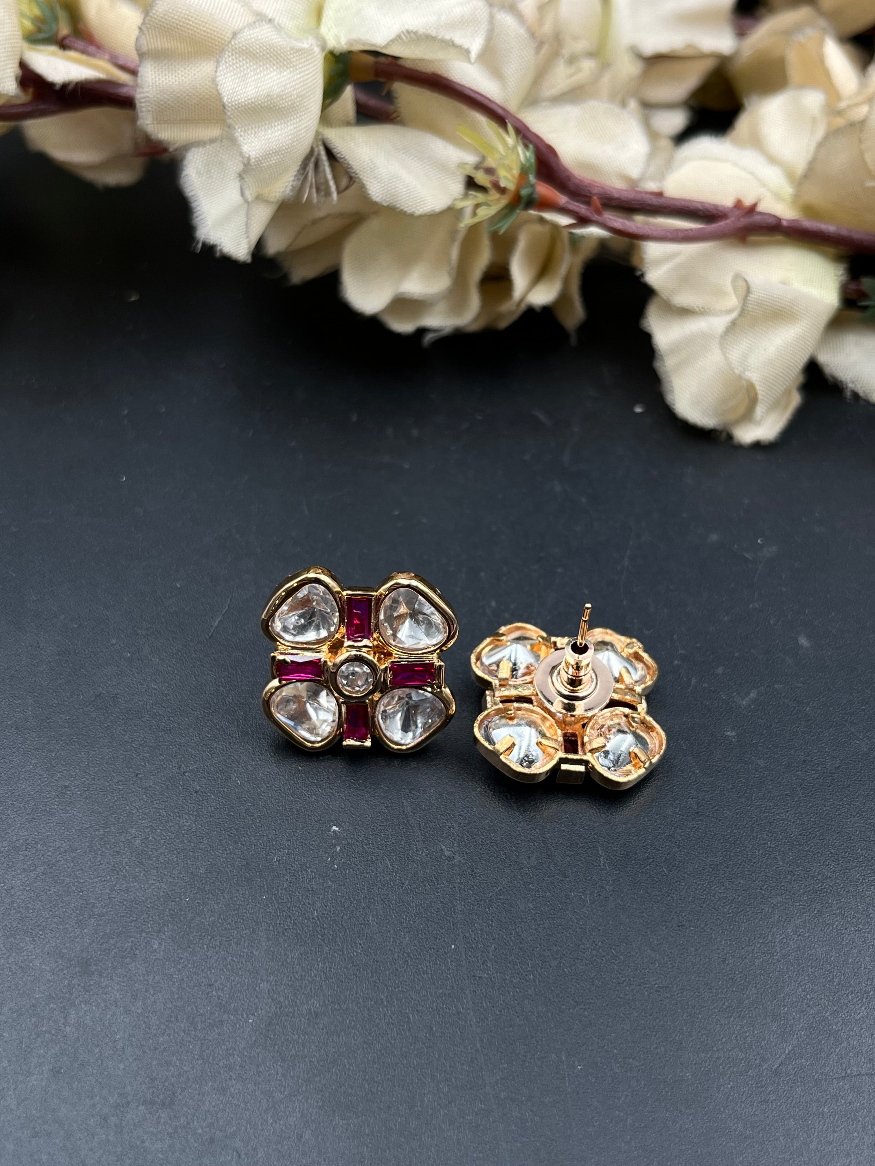 PINKY EARRING