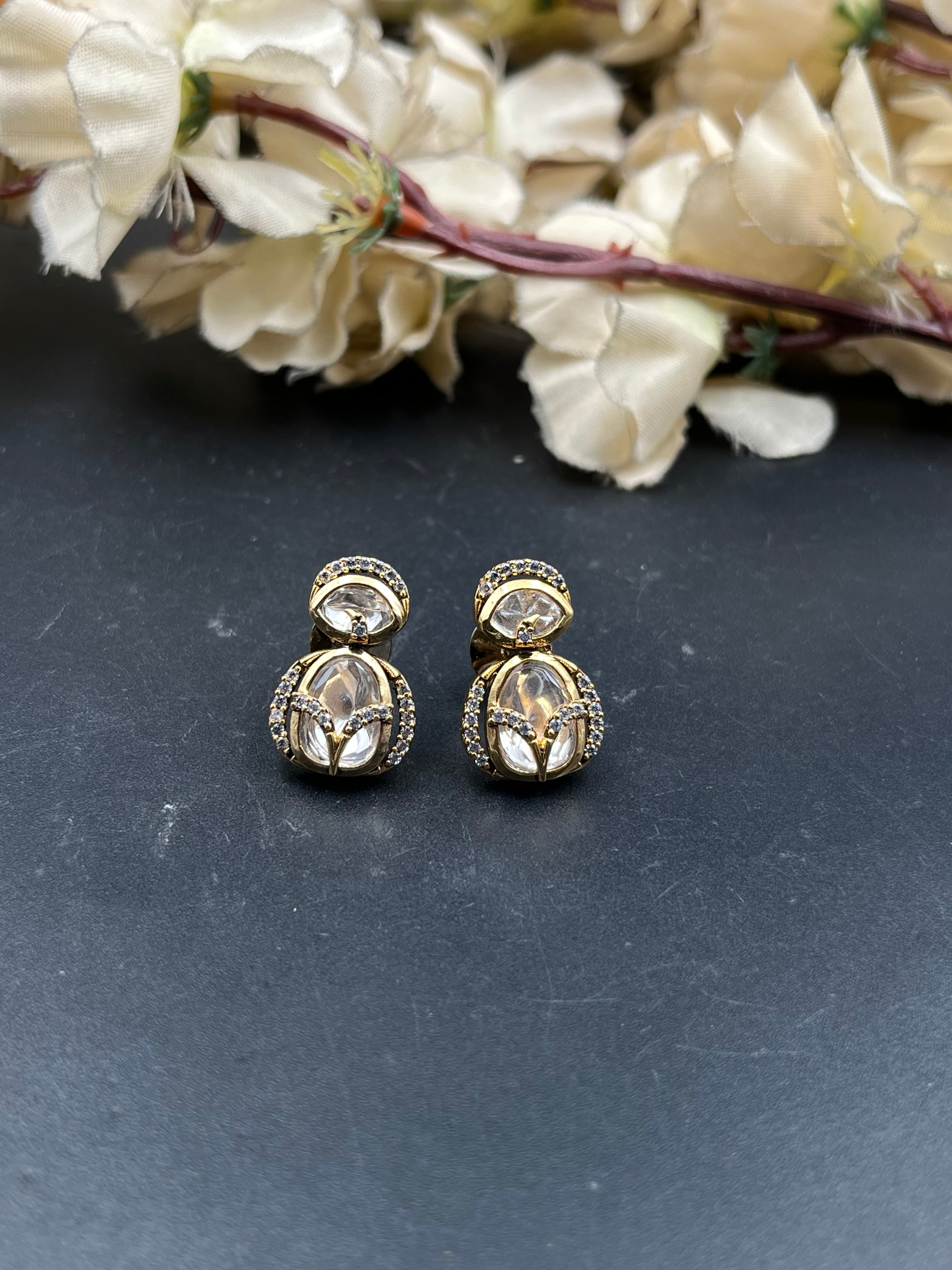 meru earring