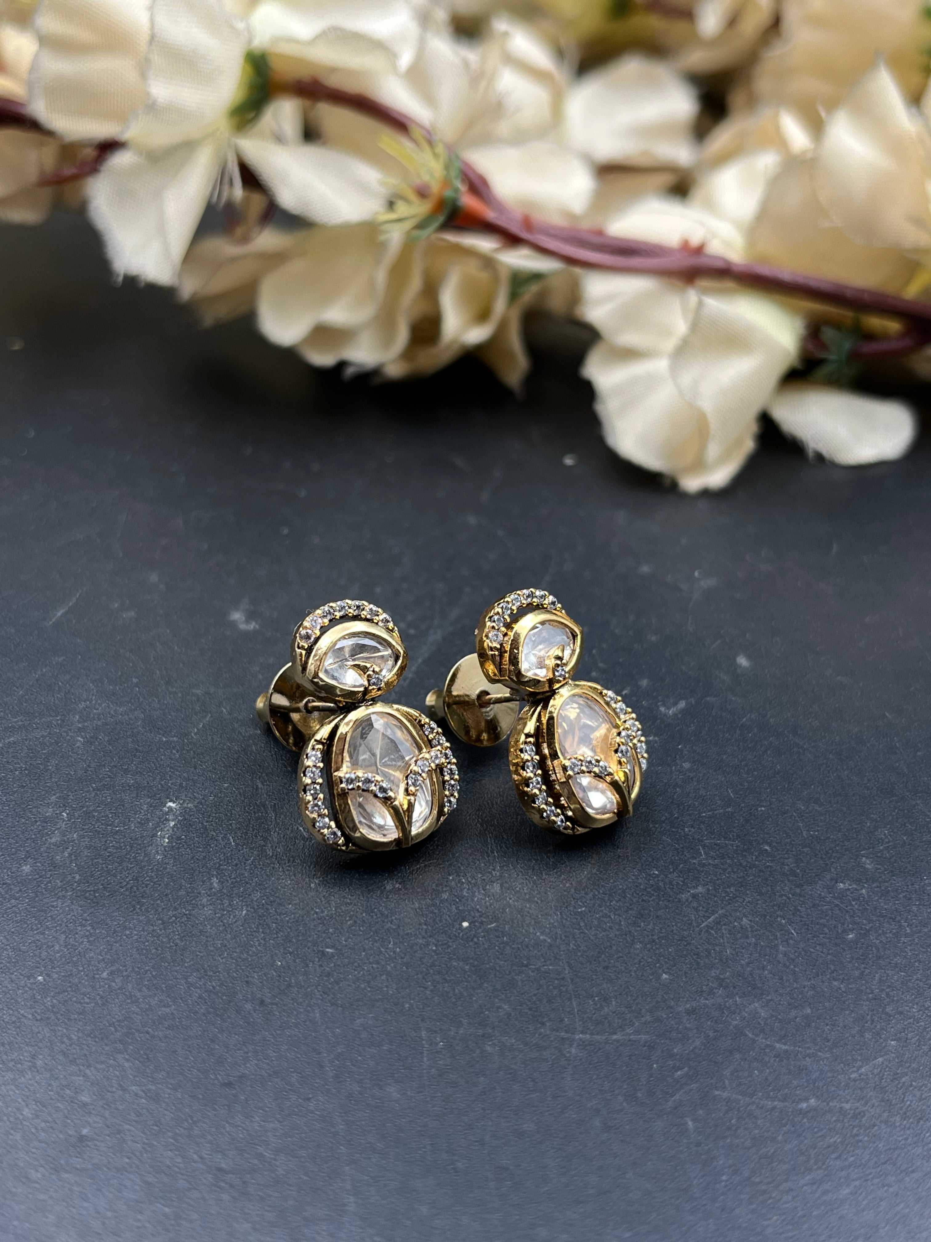 meru earring